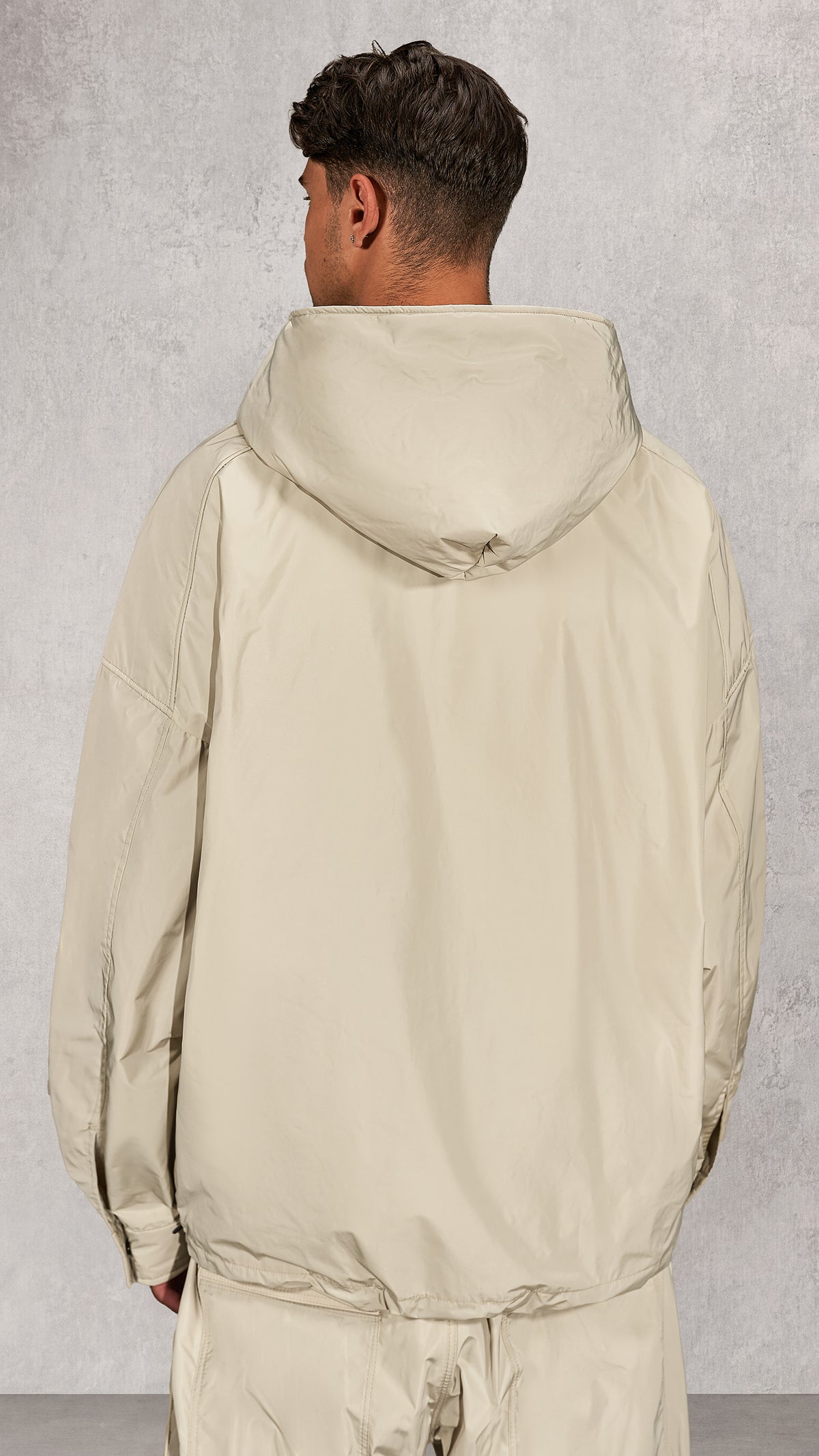Plain Sight Jacket - J17662