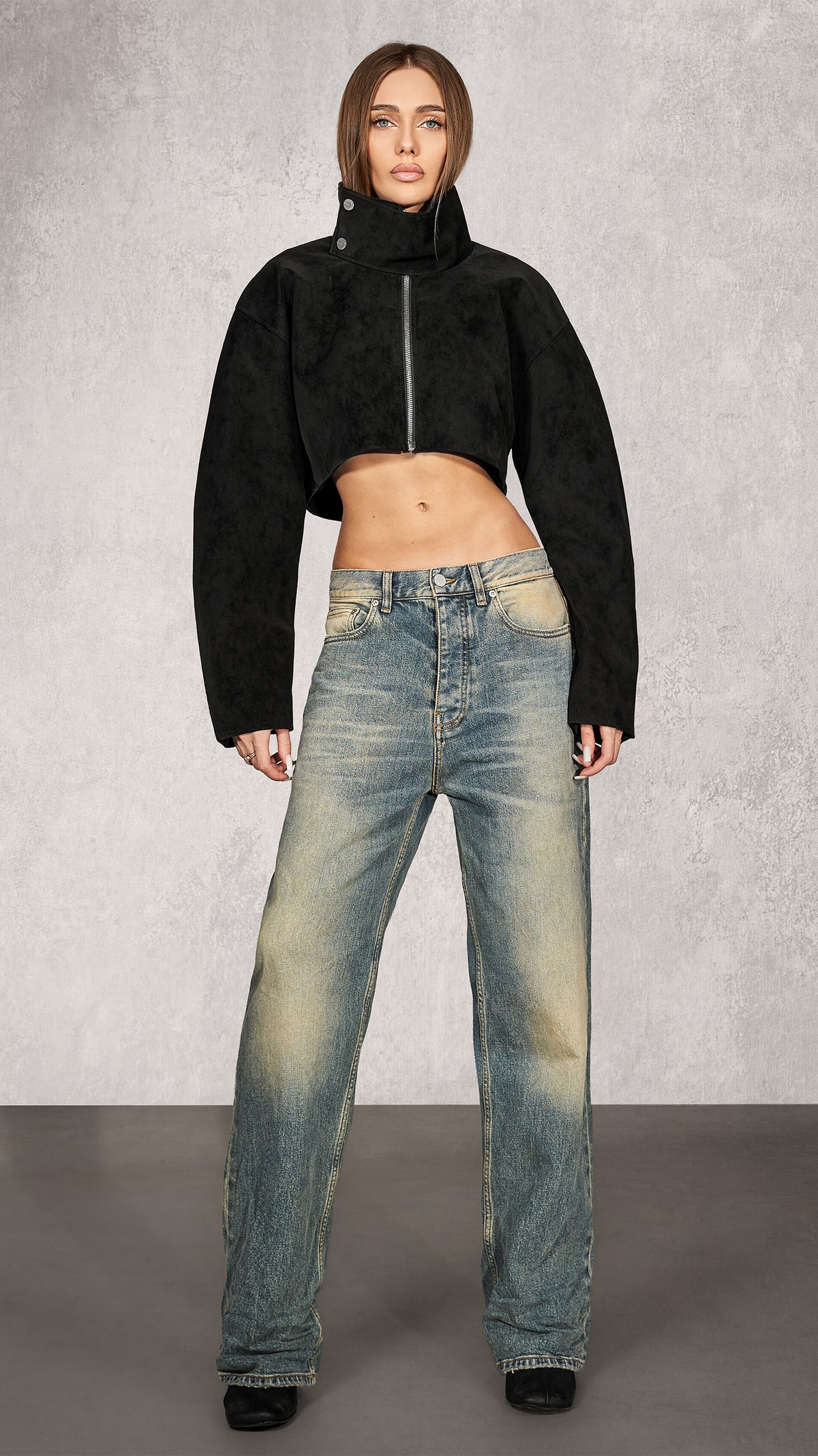 Jeans GRAVITY - P27205