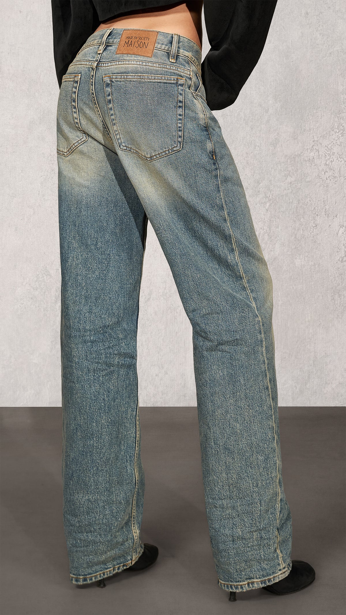 Jeans GRAVITY - P27205