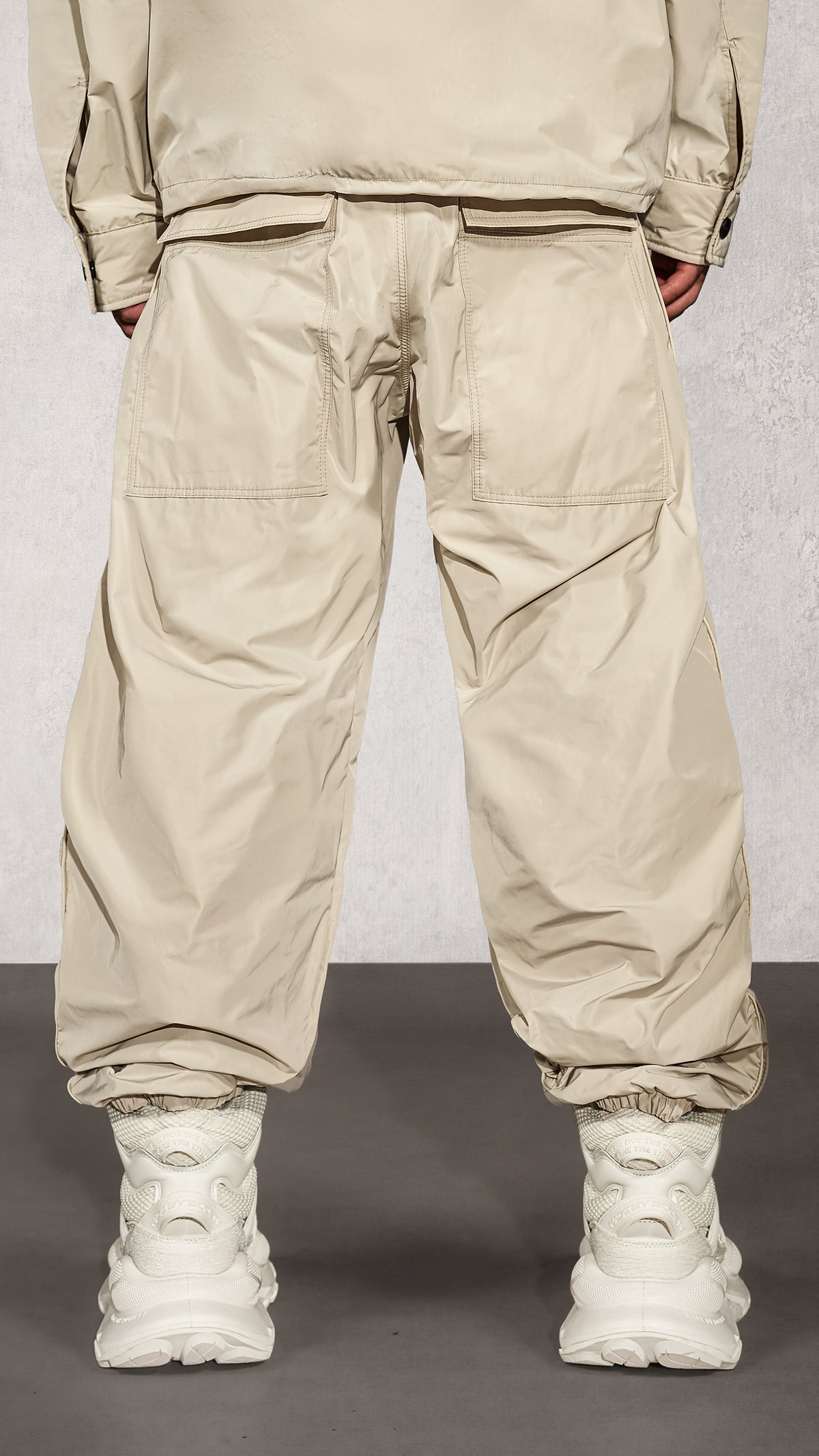 Quiet Form Pants - P17663