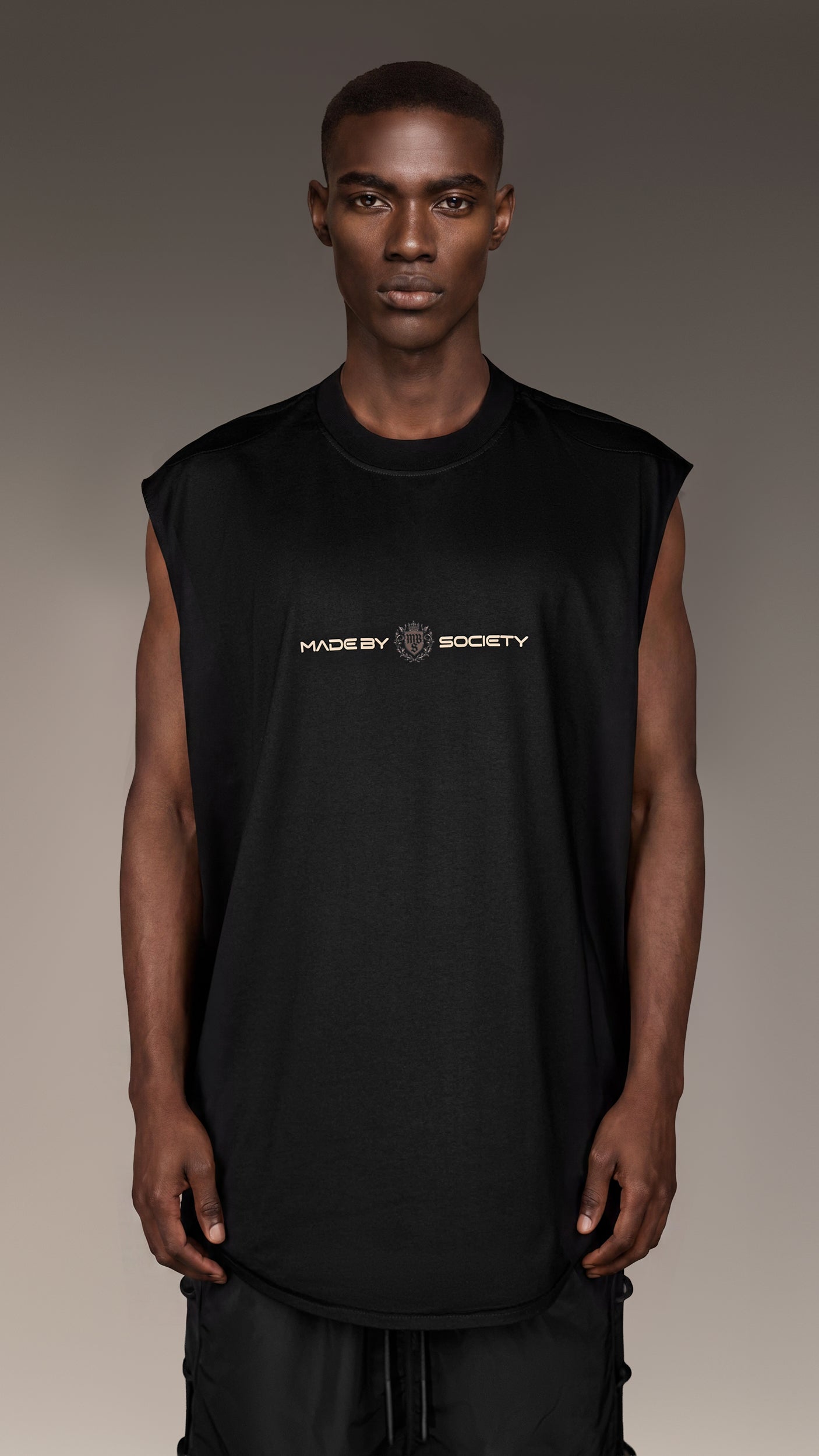 VOID ECLIPSE T-Shirt - T17402