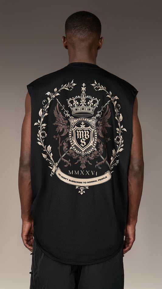 VOID ECLIPSE T-Shirt - T17402