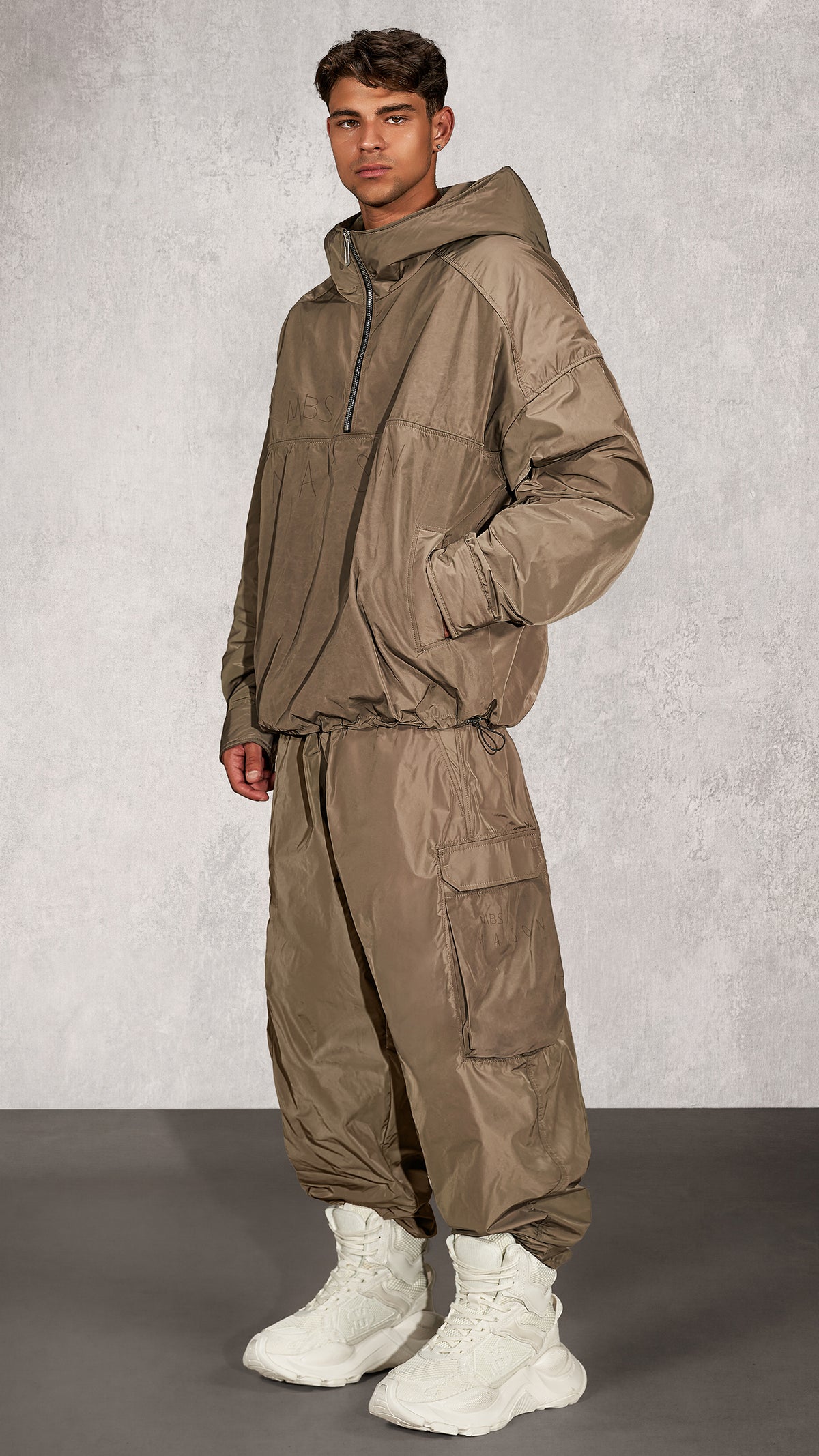 Pure Form Pants - P17658