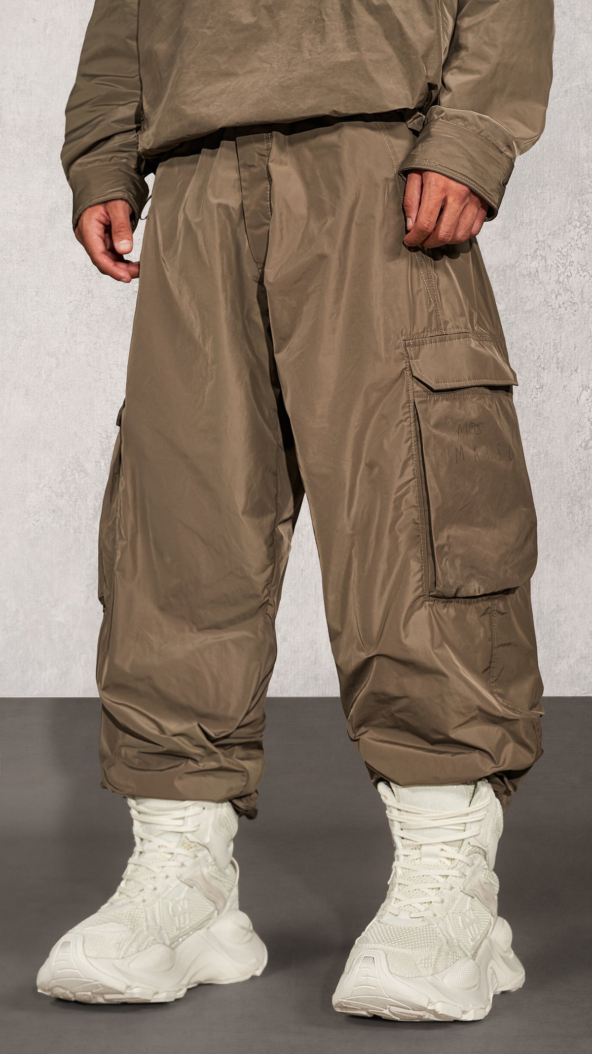Pure Form Pants - P17658