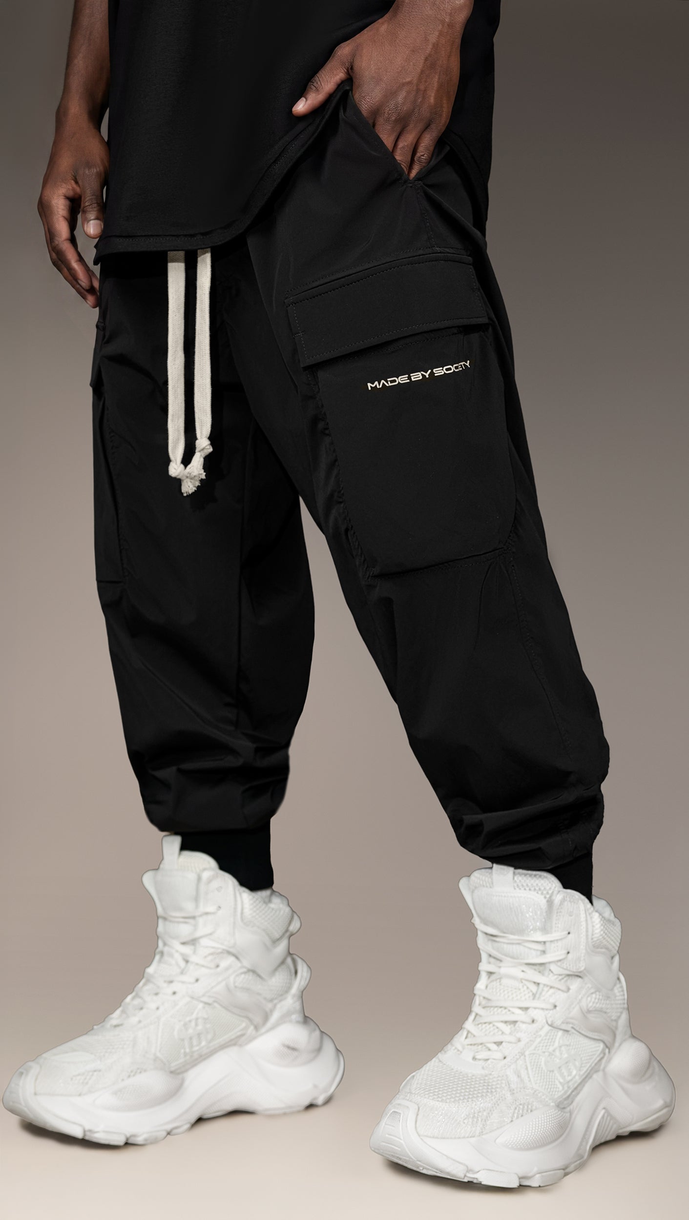 PULSAR Pants - P17477