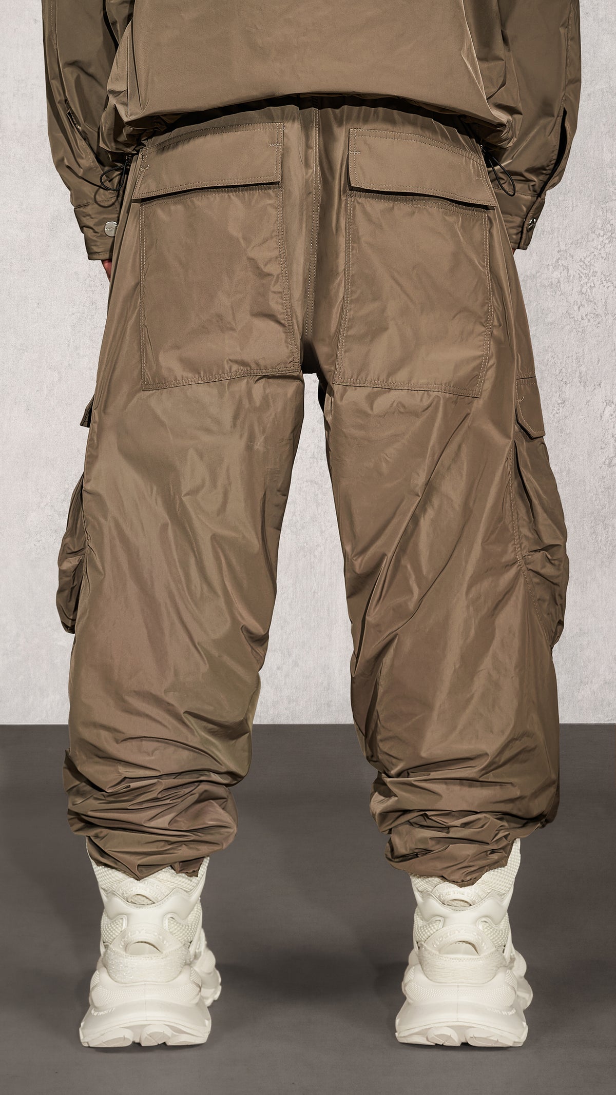 Pure Form Pants - P17658