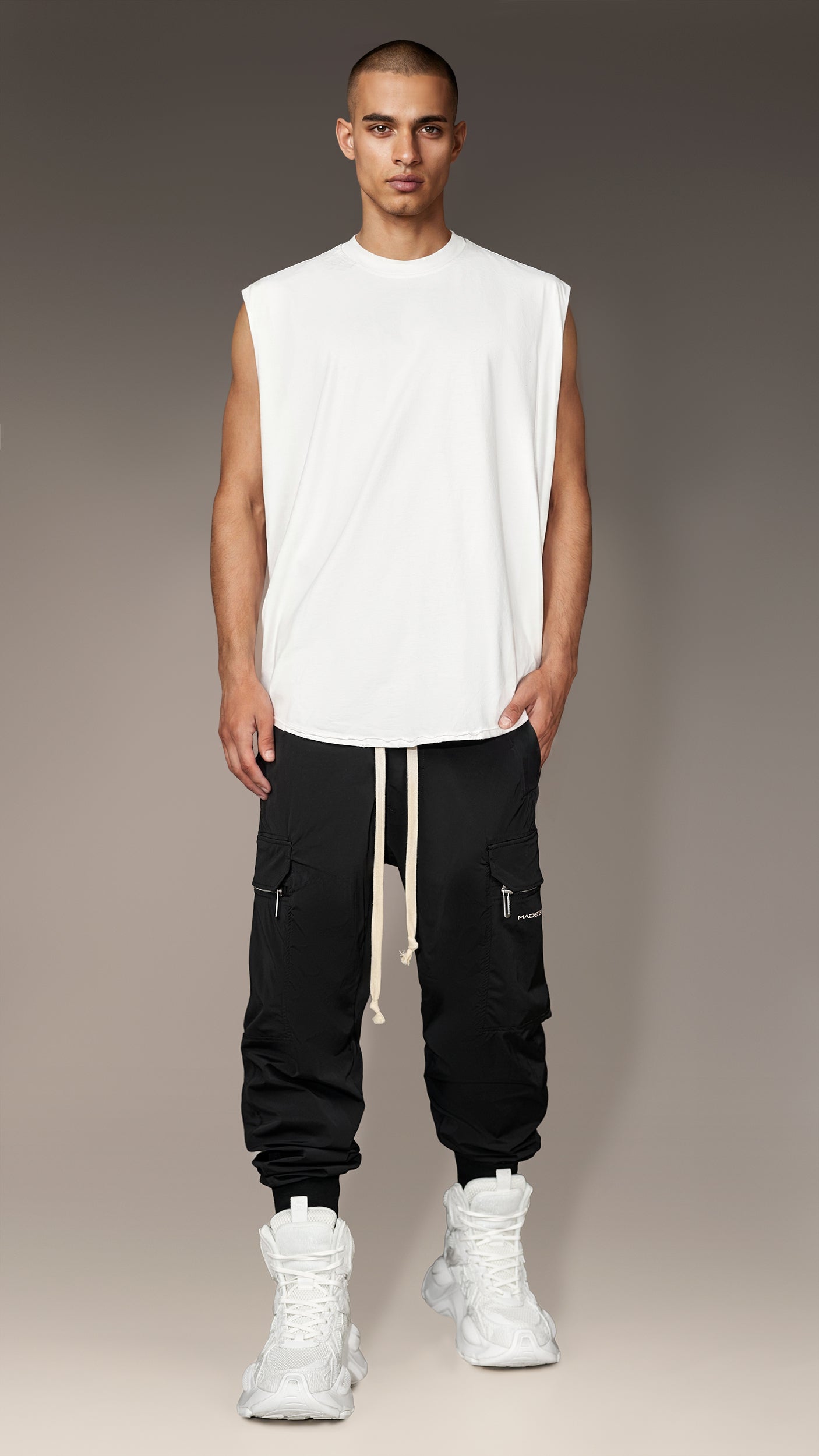 QUASAR Pants - P17478