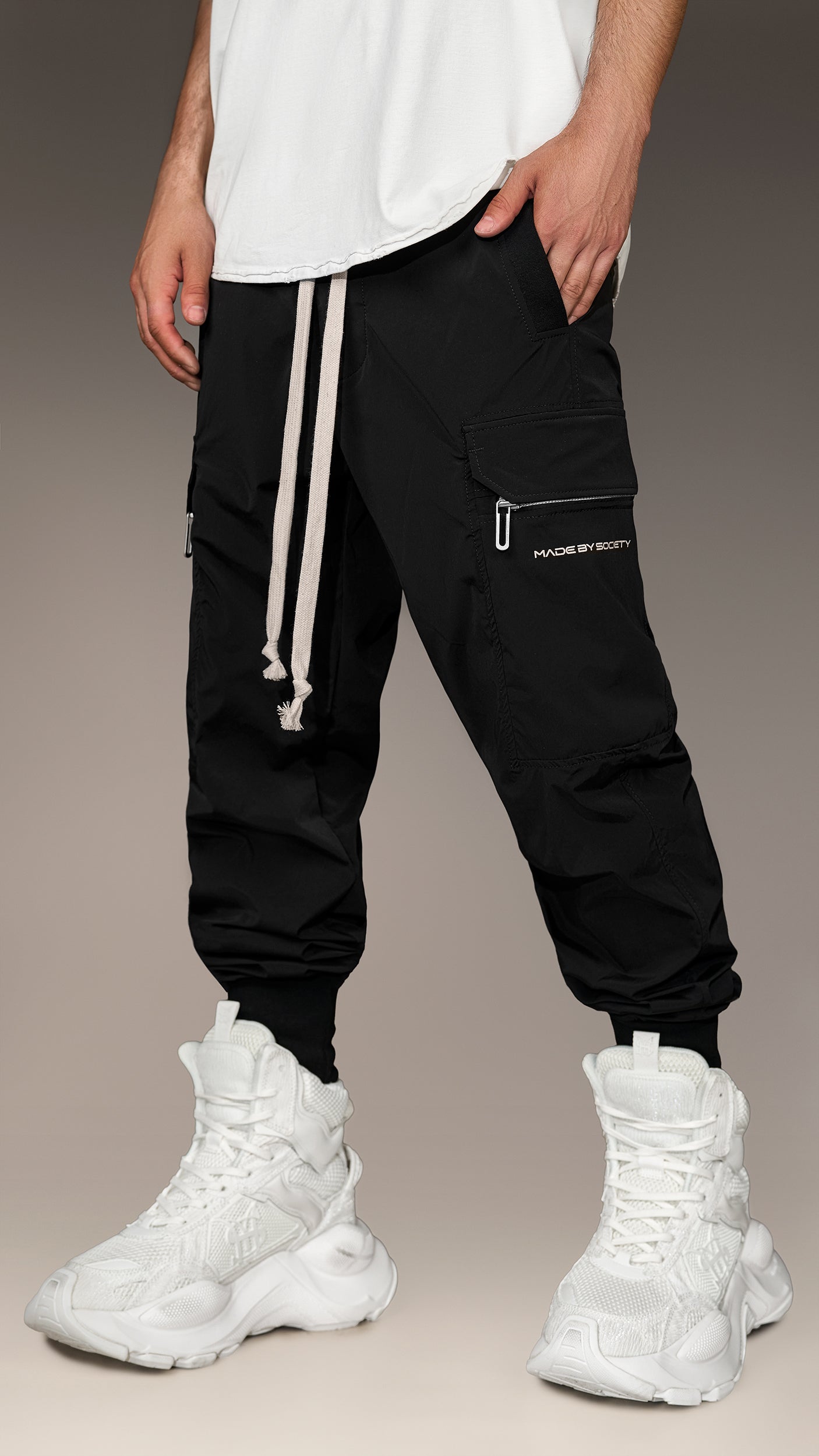 QUASAR Pants - P17478