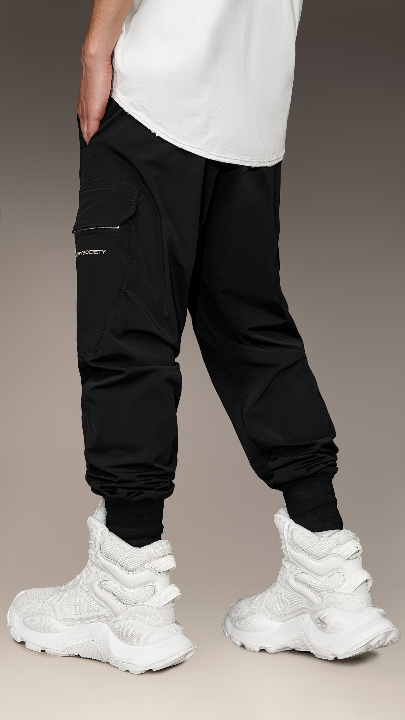 QUASAR Pants - P17478