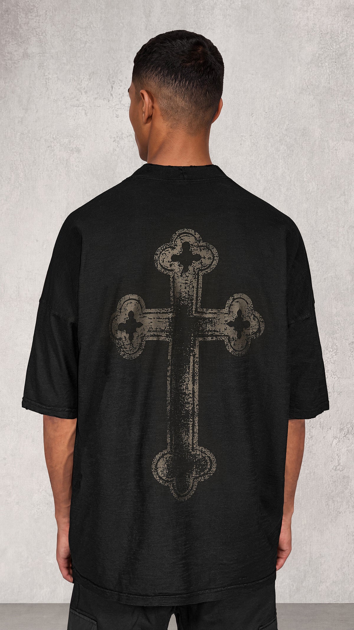 Le Noir T-Shirt - T17462