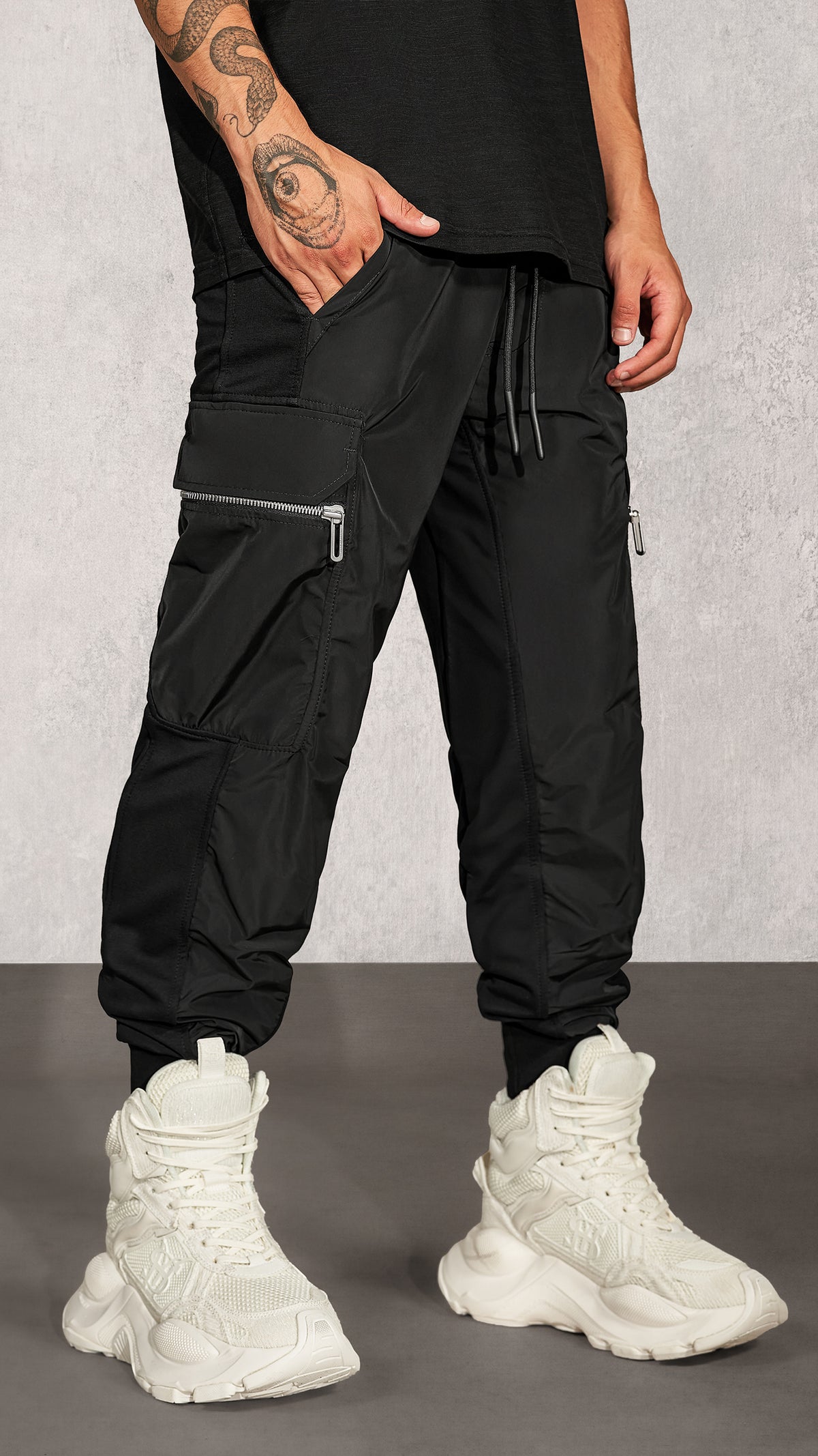CIPHER Pants - P17675