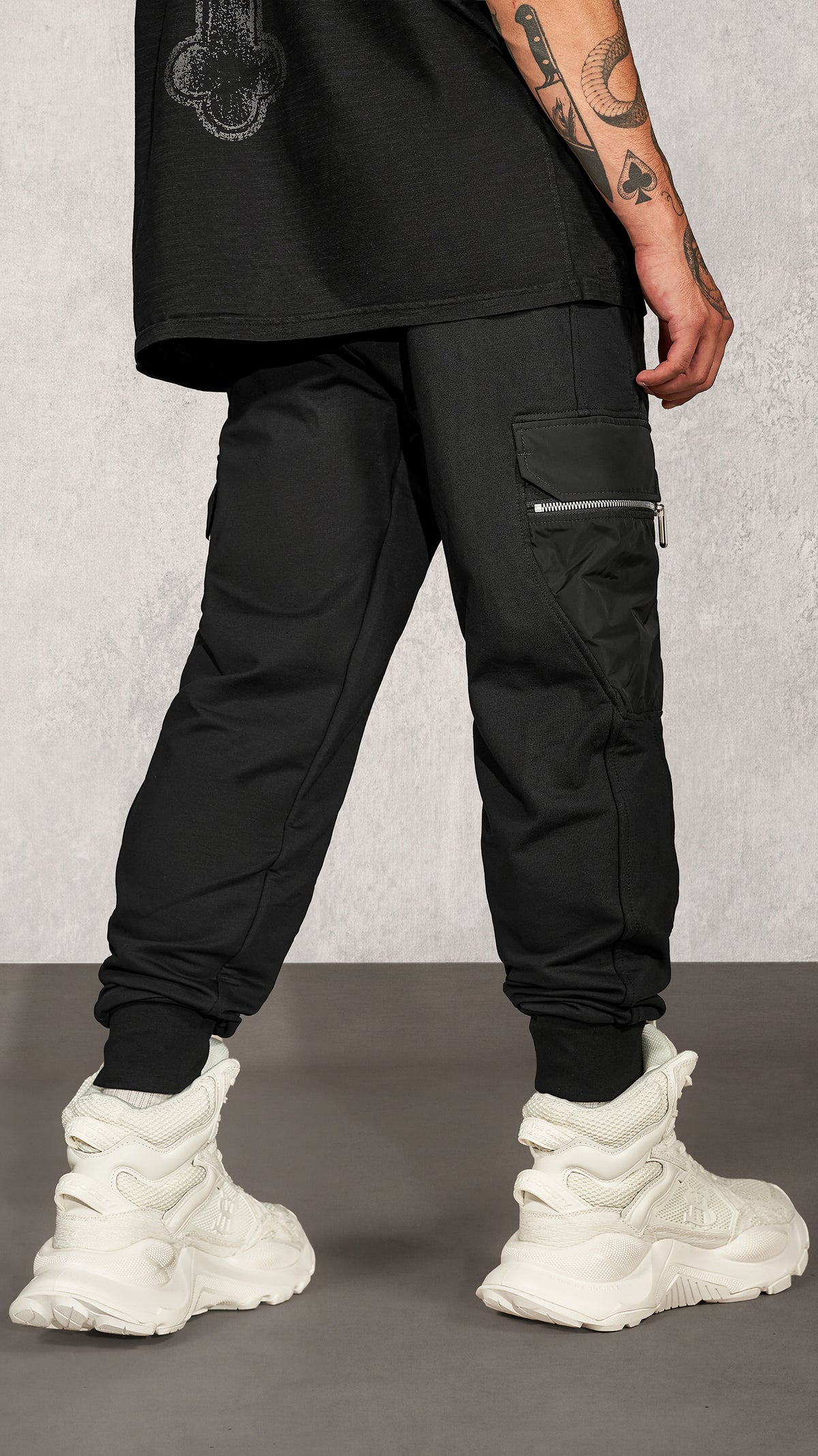 CIPHER Pants - P17675