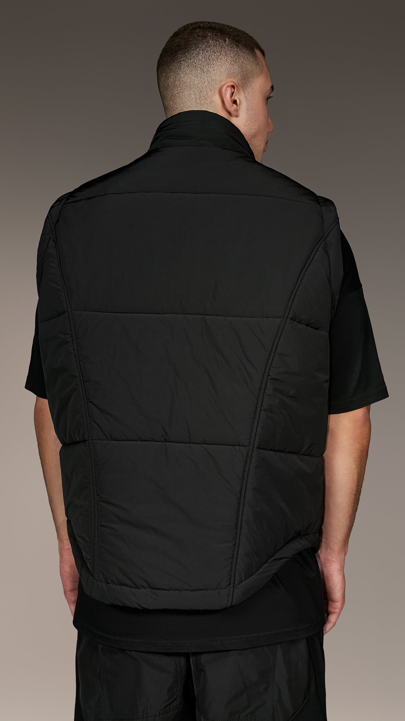 Jacket Made by Society - V16832**