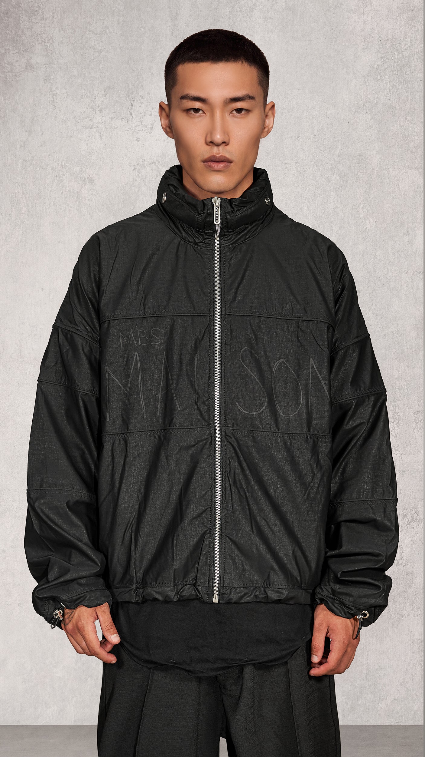 Street Unit Hoodie - H17560