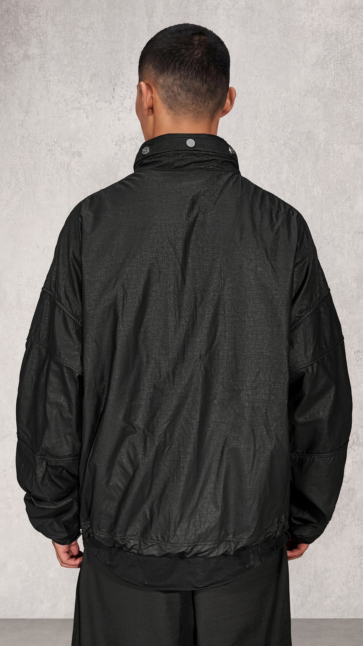 Street Unit Hoodie - H17560