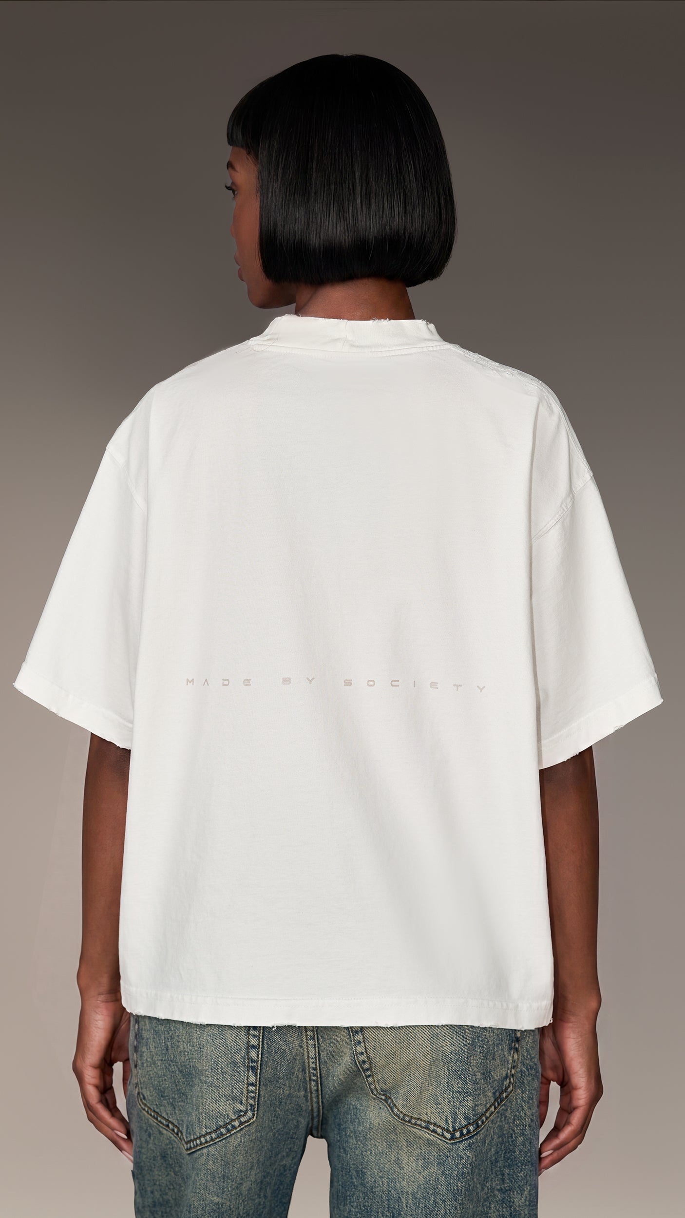 MODULAR T-Shirt - T27341