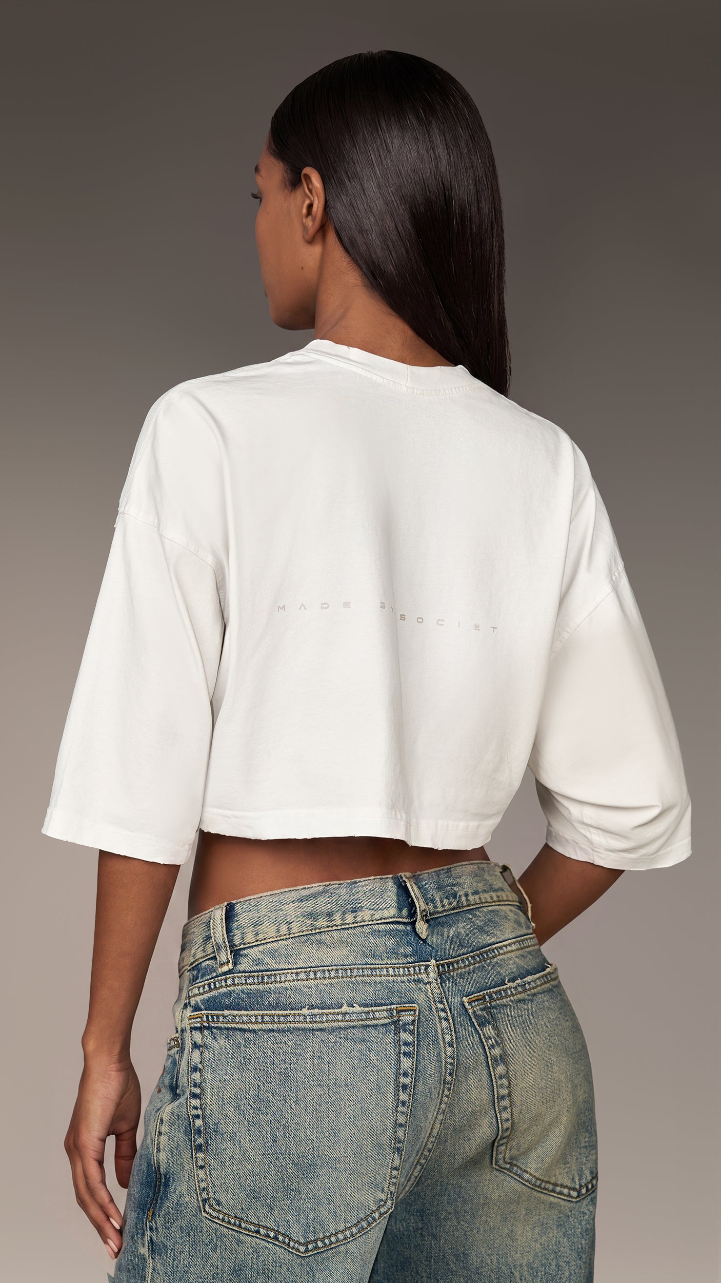 RAW ISO T-shirt - T27337