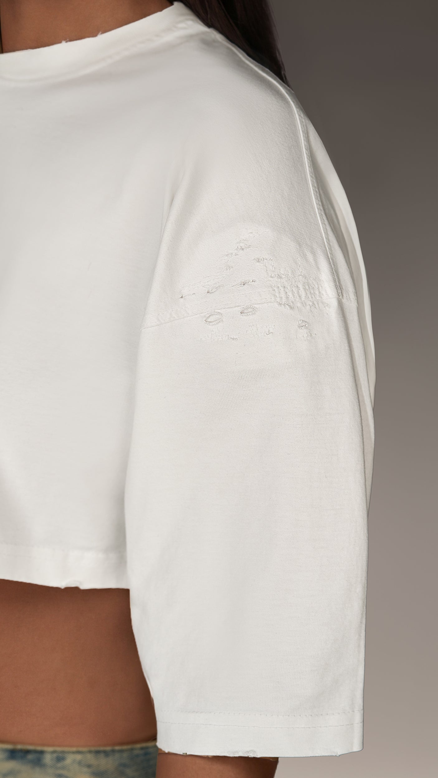 RAW ISO T-shirt - T27337
