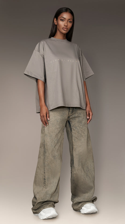 OBLIQUE T-Shirt - T27506