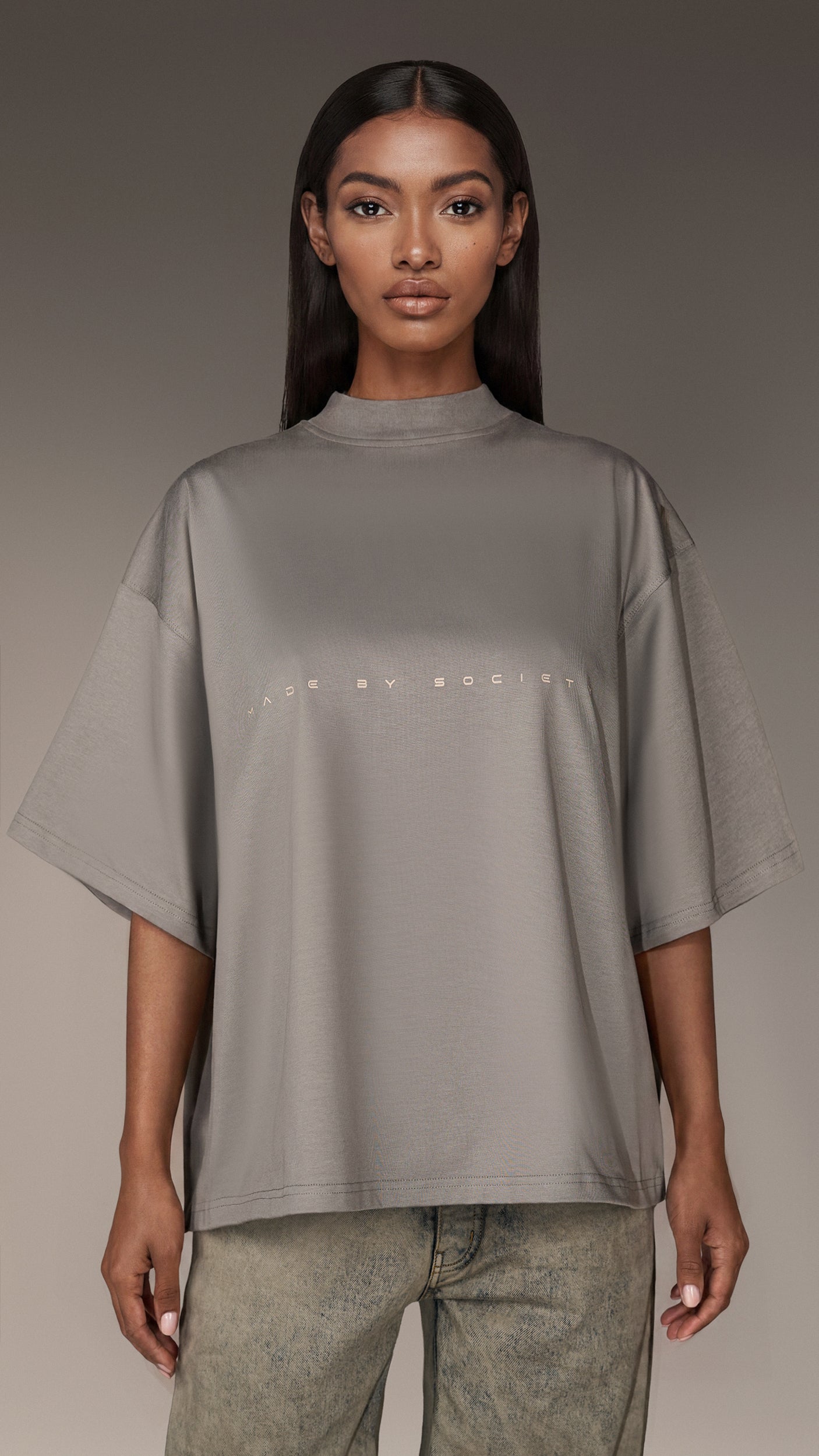 OBLIQUE T-Shirt - T27506