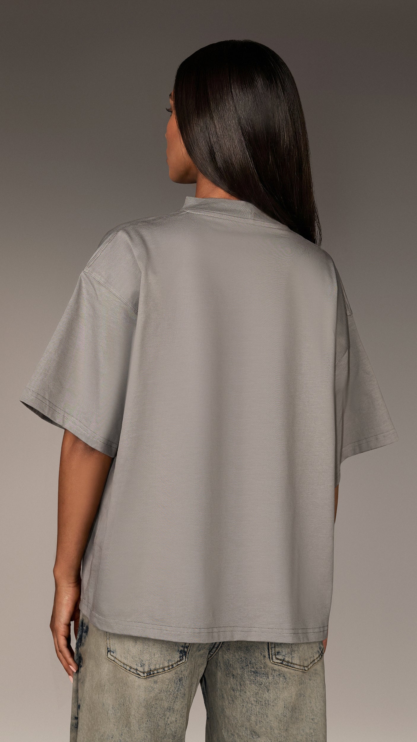 OBLIQUE T-Shirt - T27506