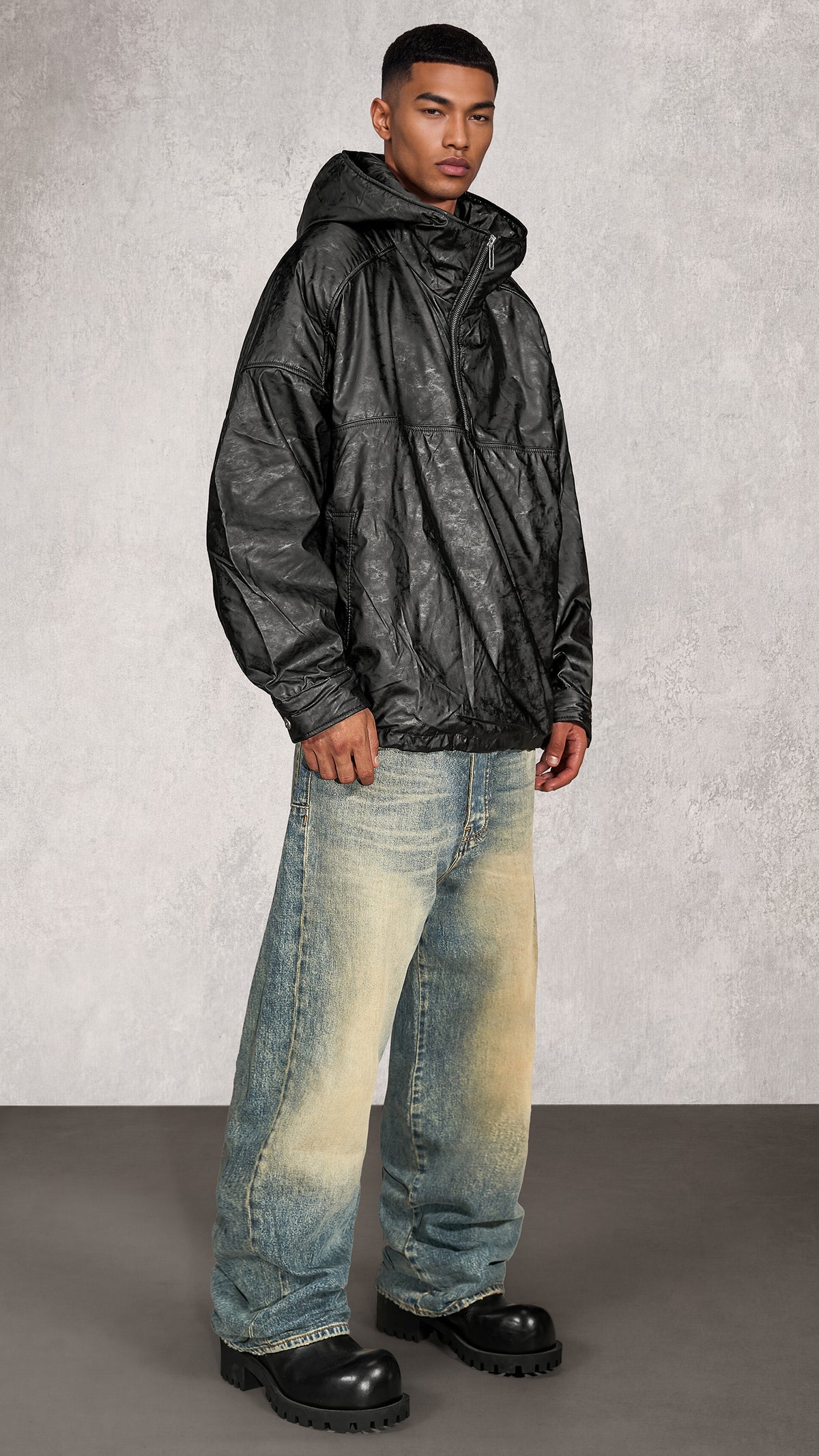 Hardwear Jacket - J17634