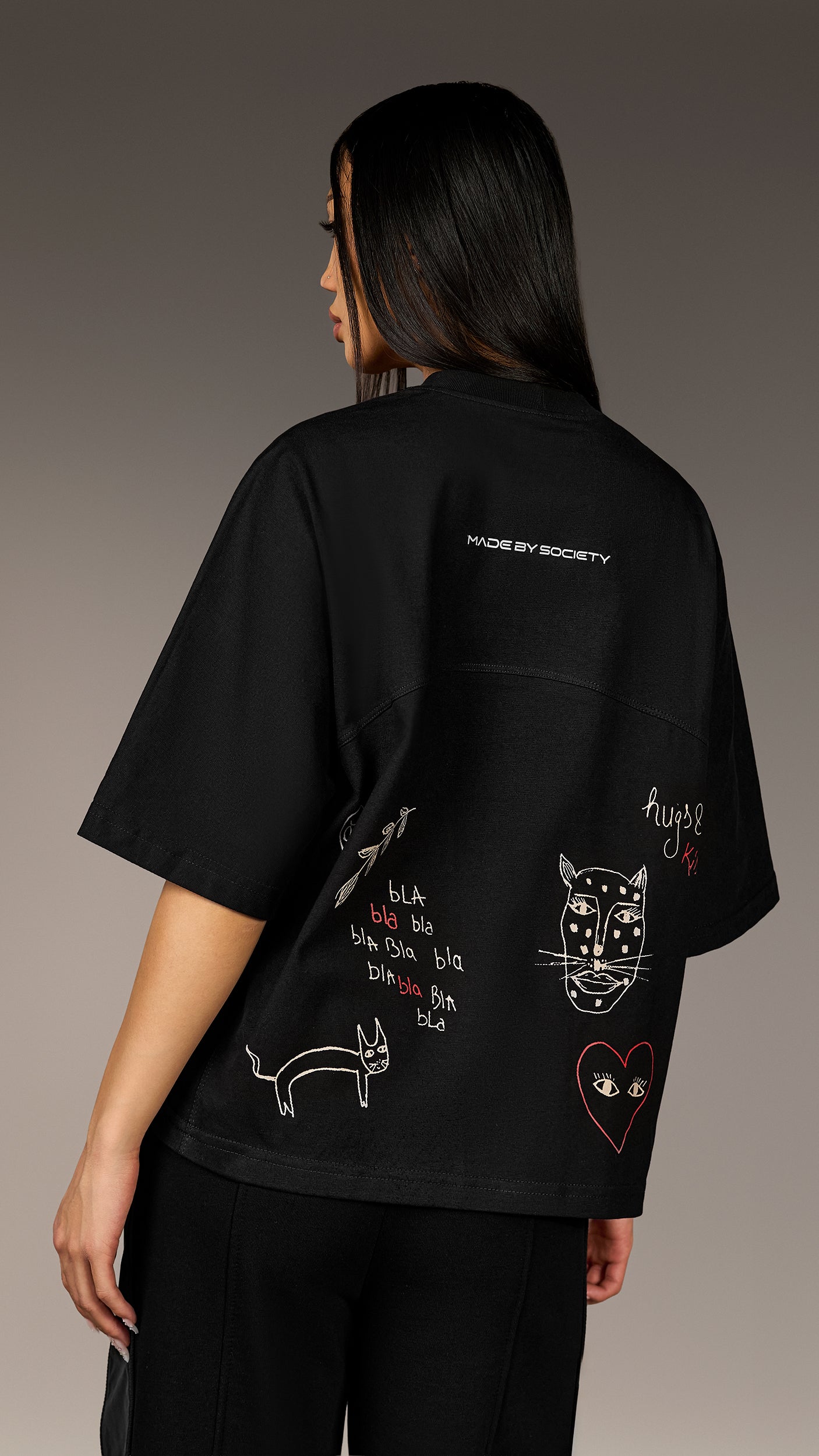 Tricou SYSTEM SHIFT - T27118