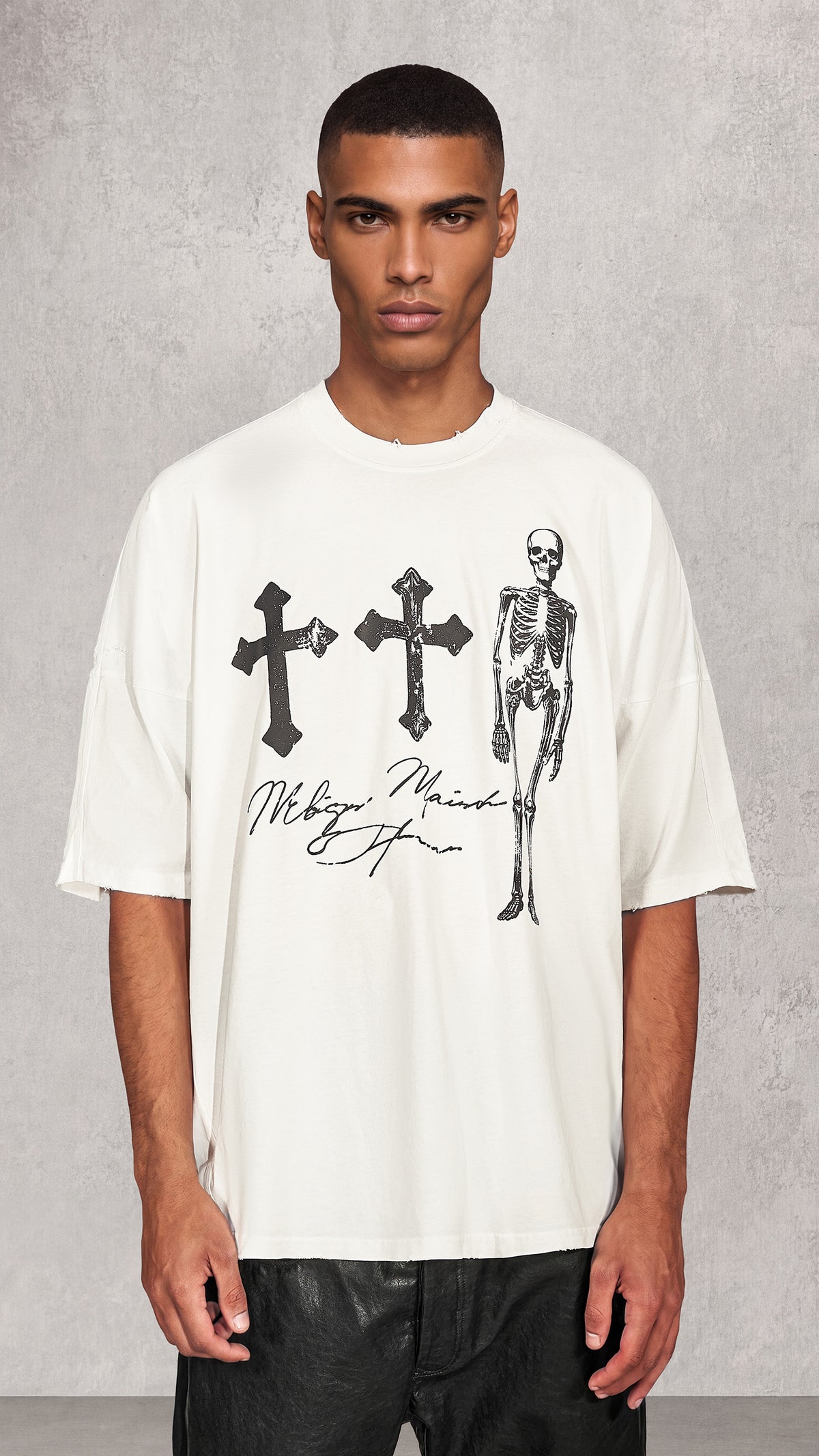 Inner T-shirt - T17458