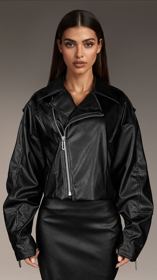 CORE FRAGMENT Jacket - J27224
