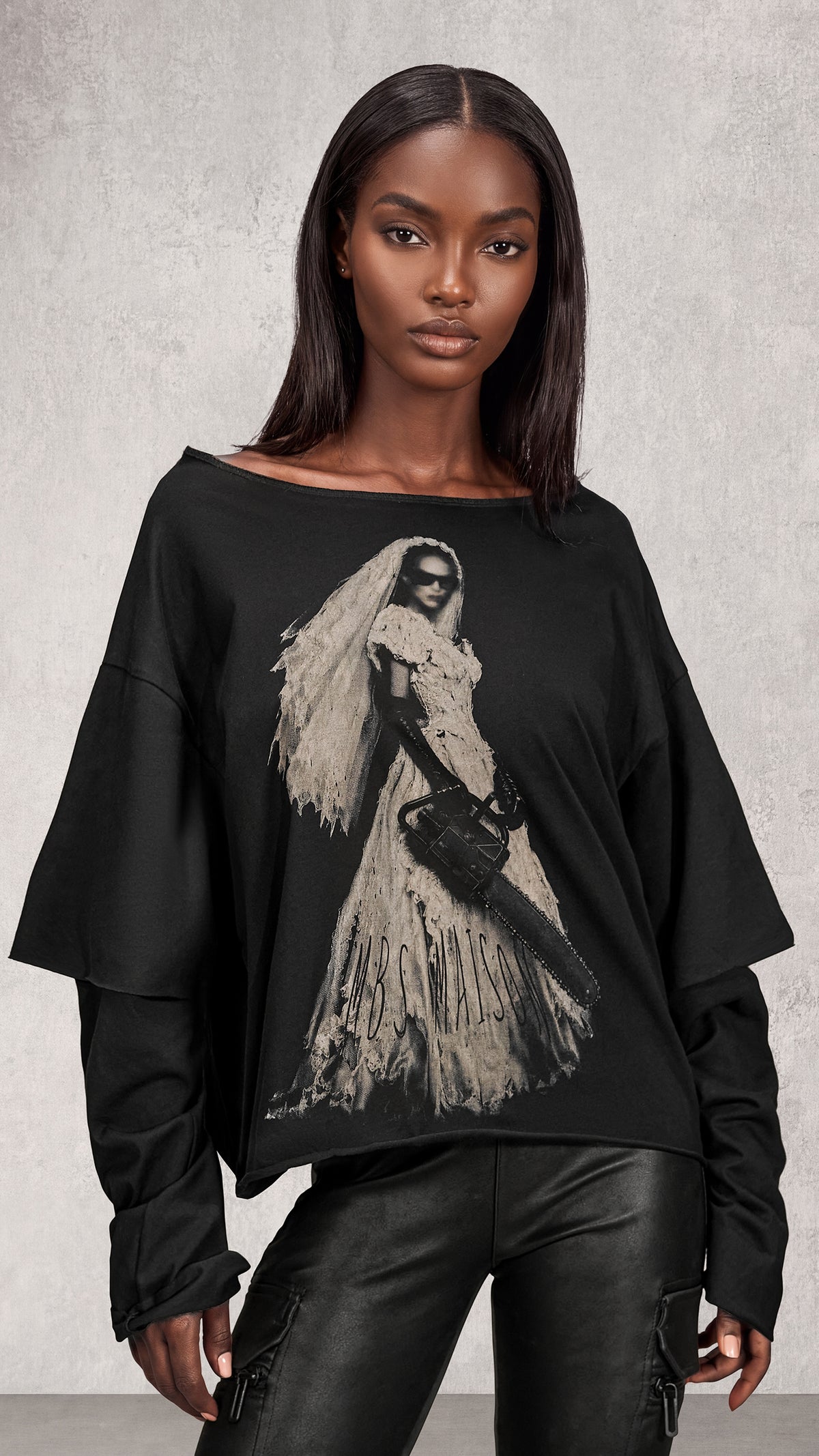 Le Temps T-shirt - T27903