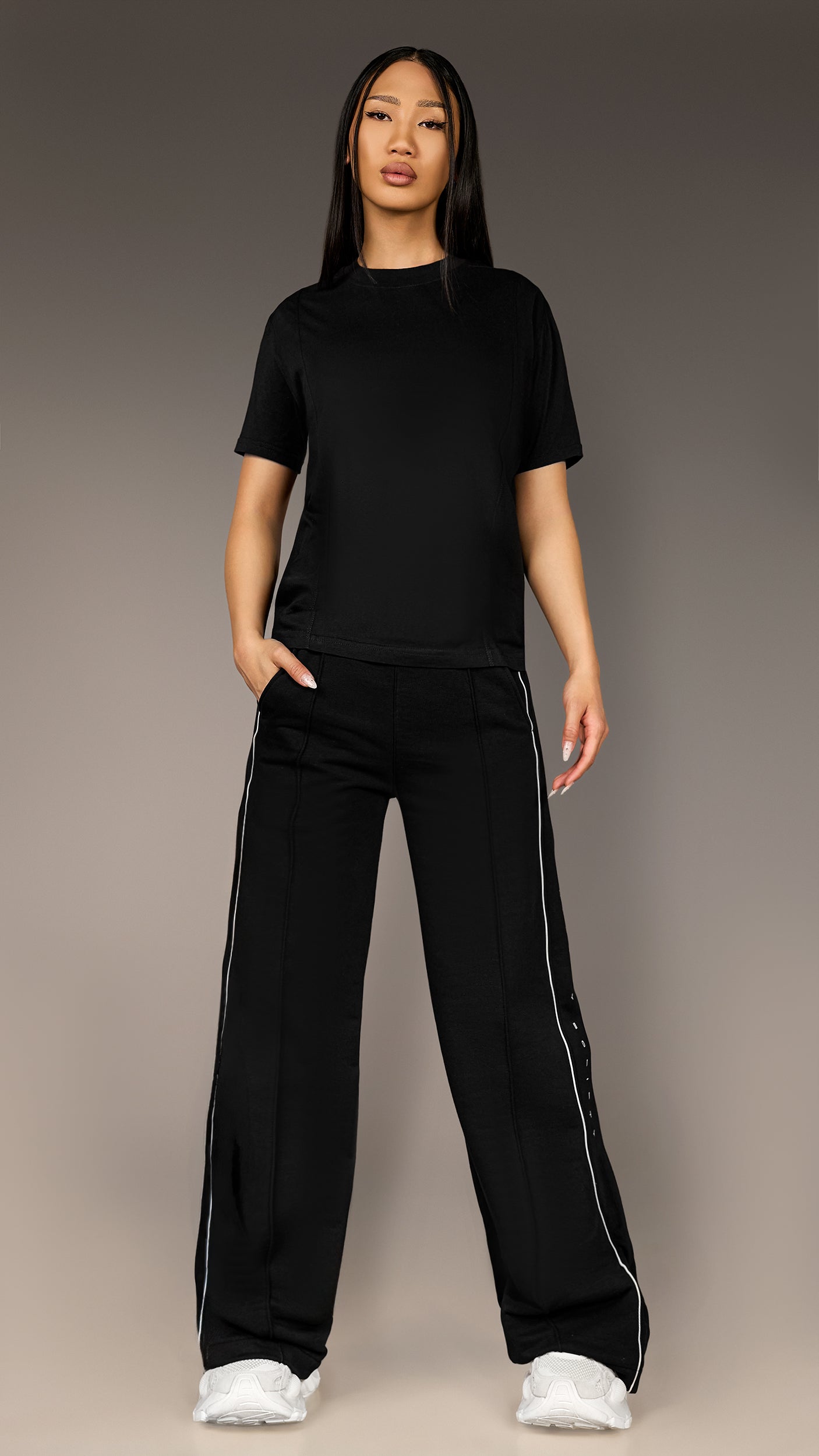 RUST FRONTIER T-Shirt - T27166