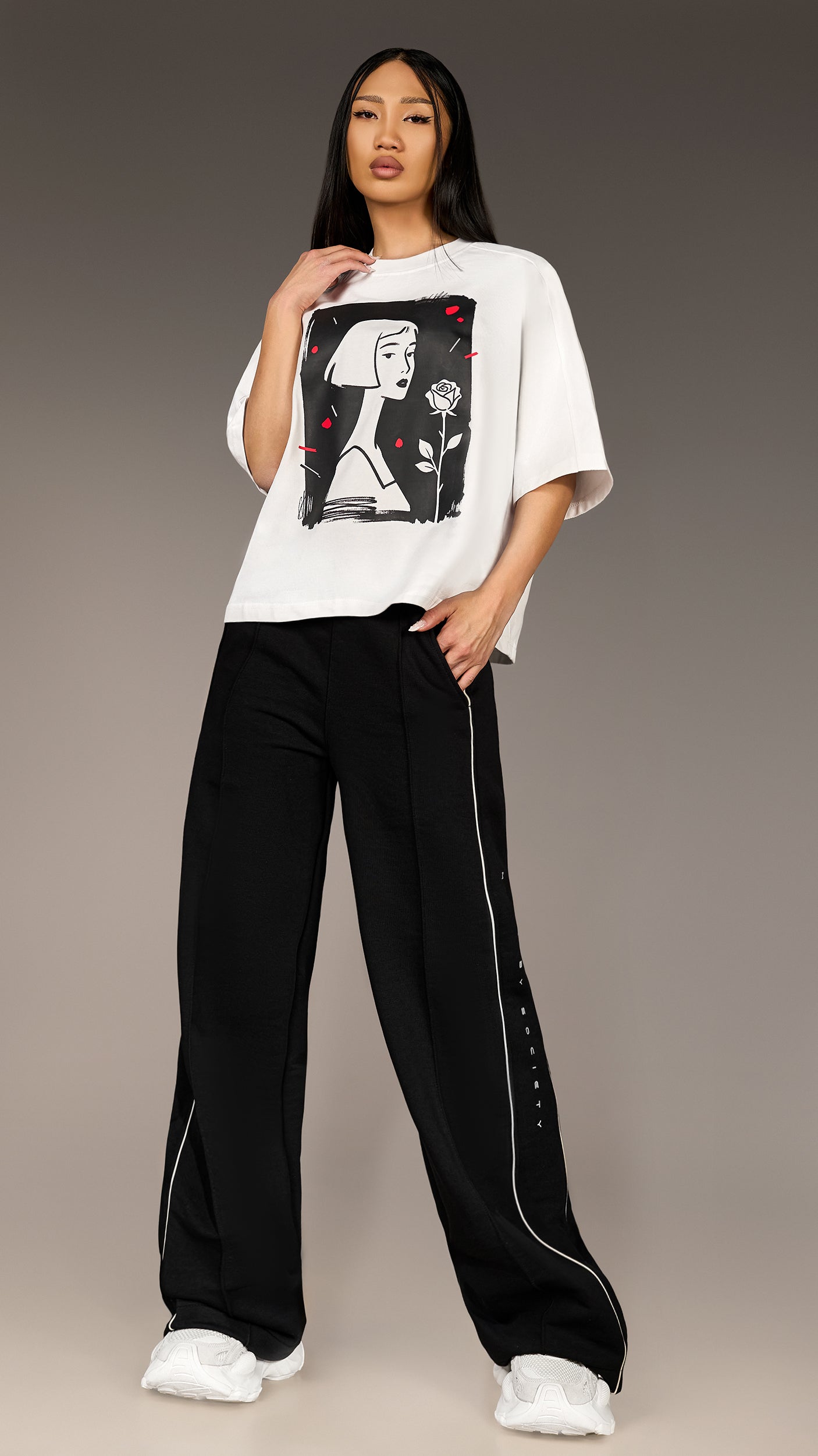 CORE DIVISION T-Shirt - T27119