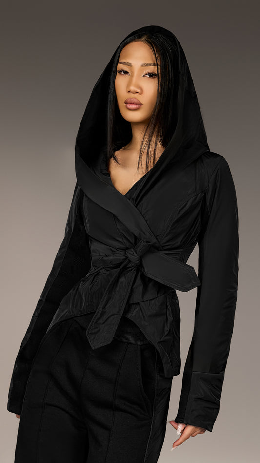 GRID DISRUPTION Jacke - J27225