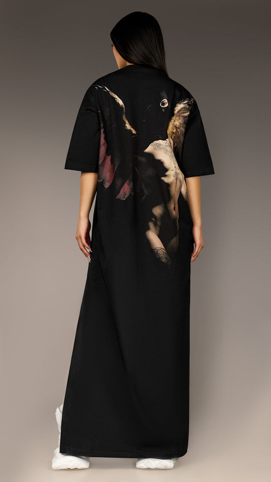 Vestido Division - D27115