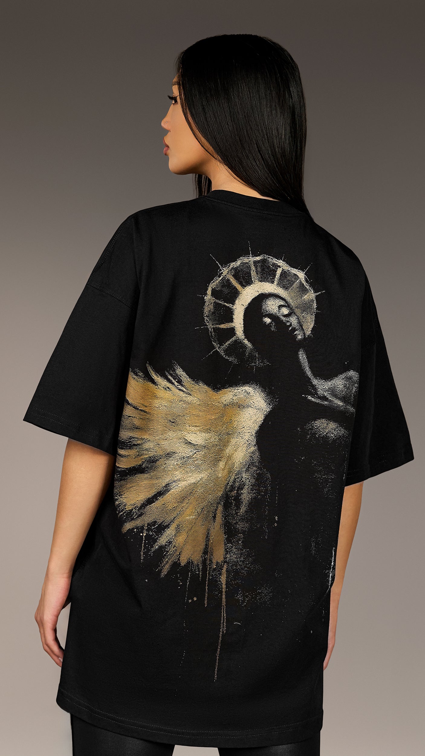 RUST PROTOCOL T-Shirt - T27113