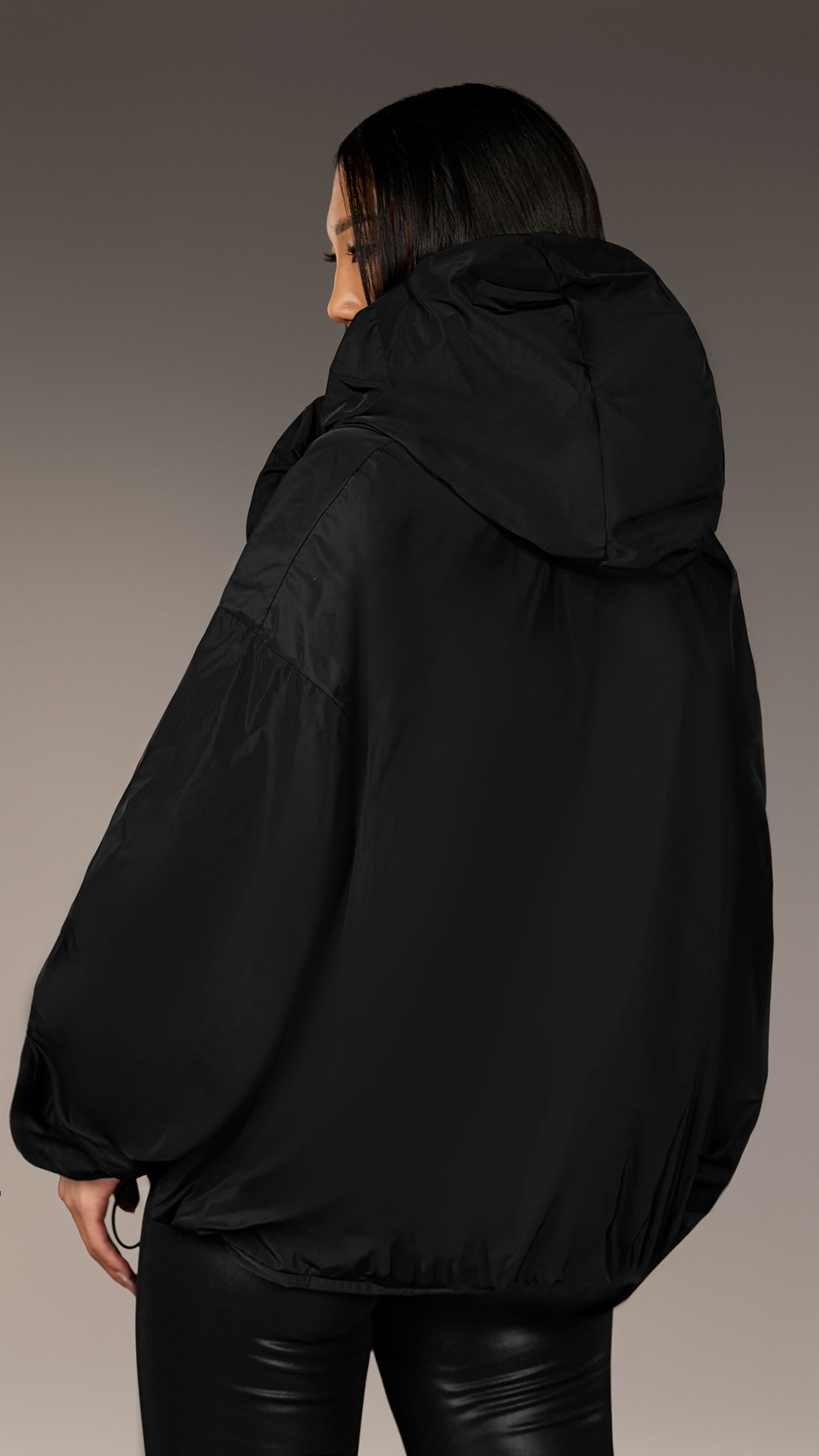 Veste RIBBED VOID - J27222
