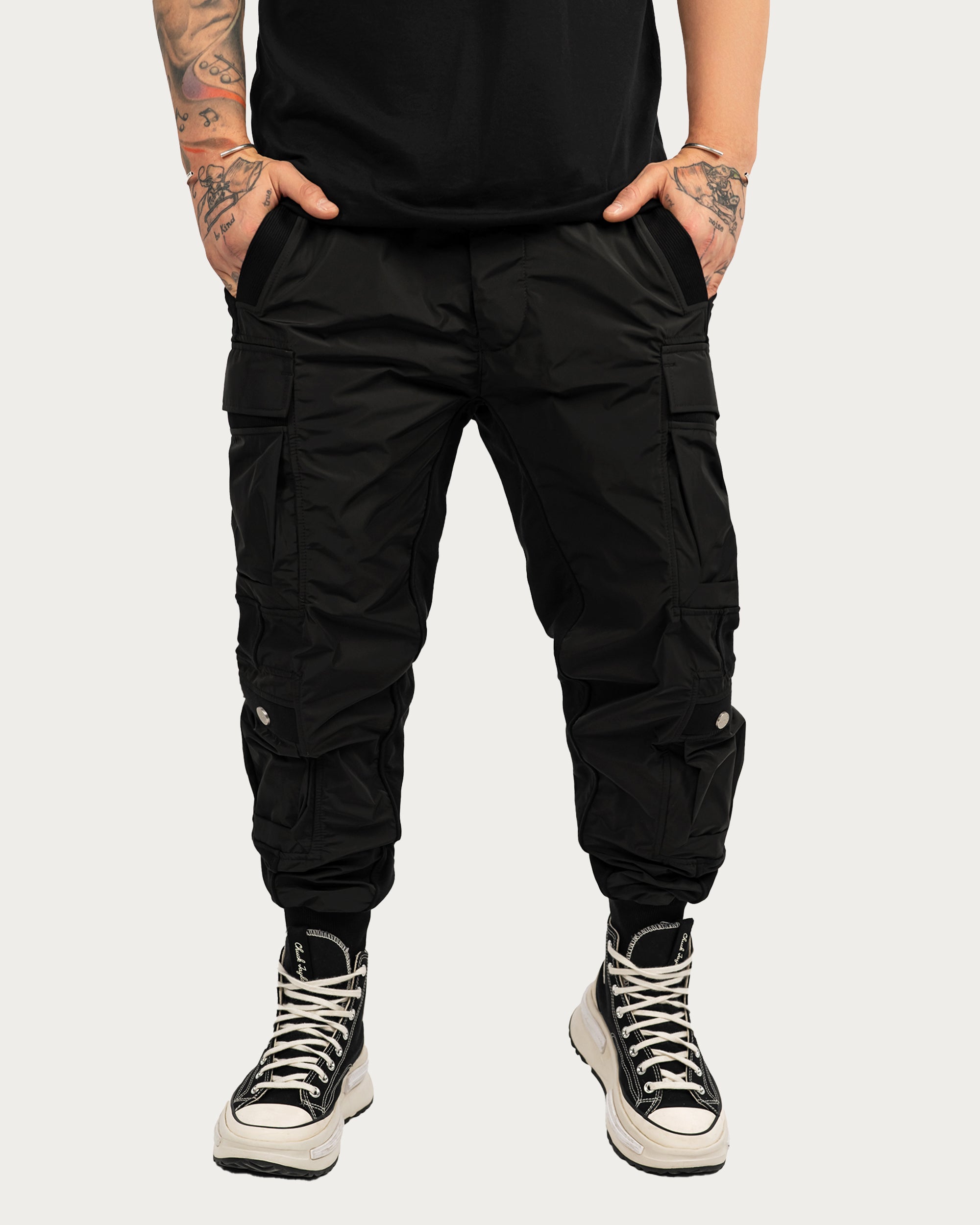 Cargo pants - P15059