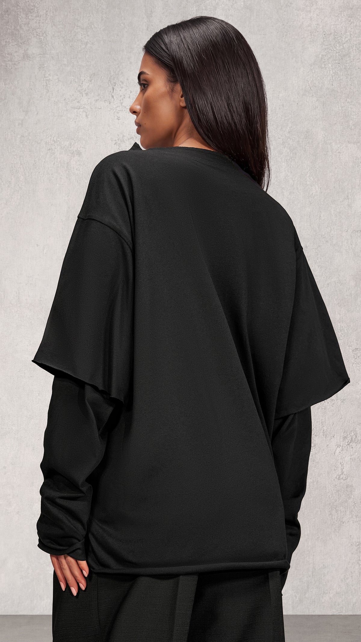 Obsidian T-shirt - T27908