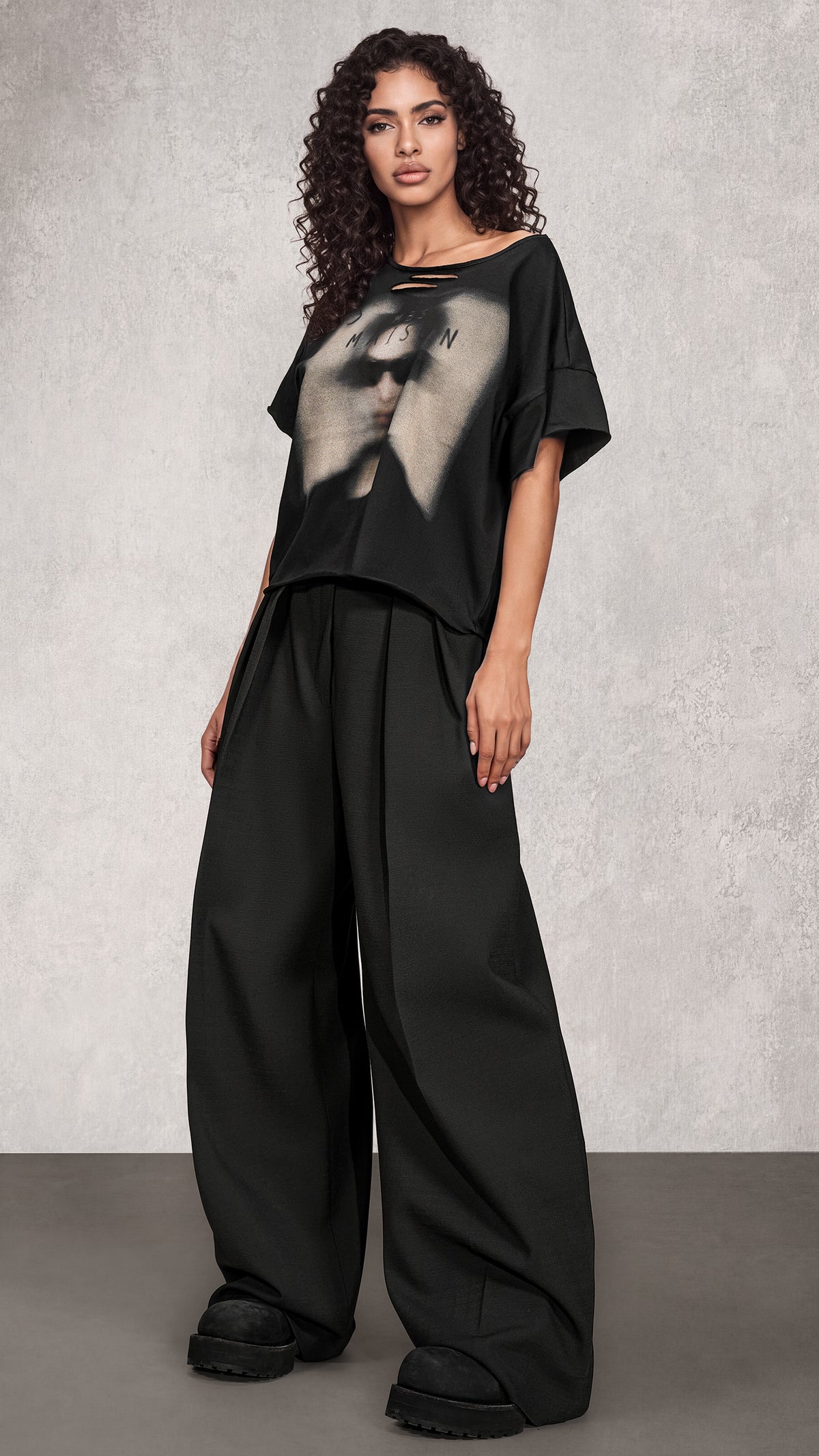 Ashes T-Shirt - T27933