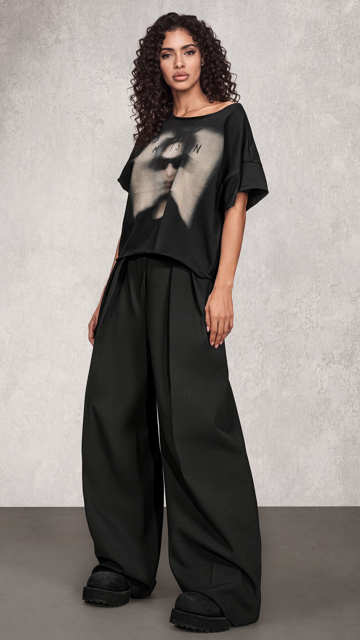 Ashes T-Shirt - T27933