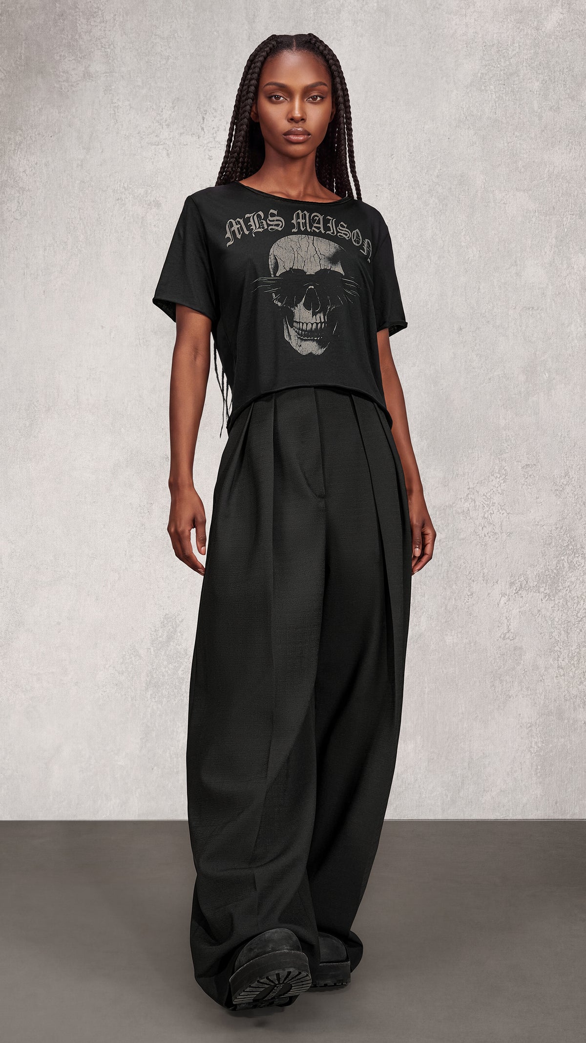 Le Vestiaire T-Shirt - T27896