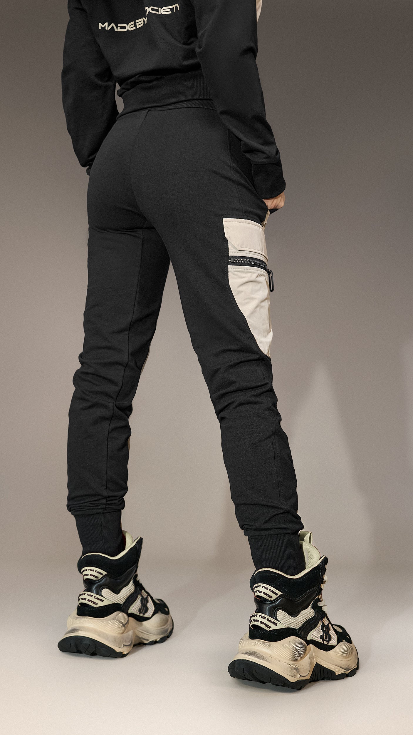 Made by Society Cargo Jogger Pants - P25861