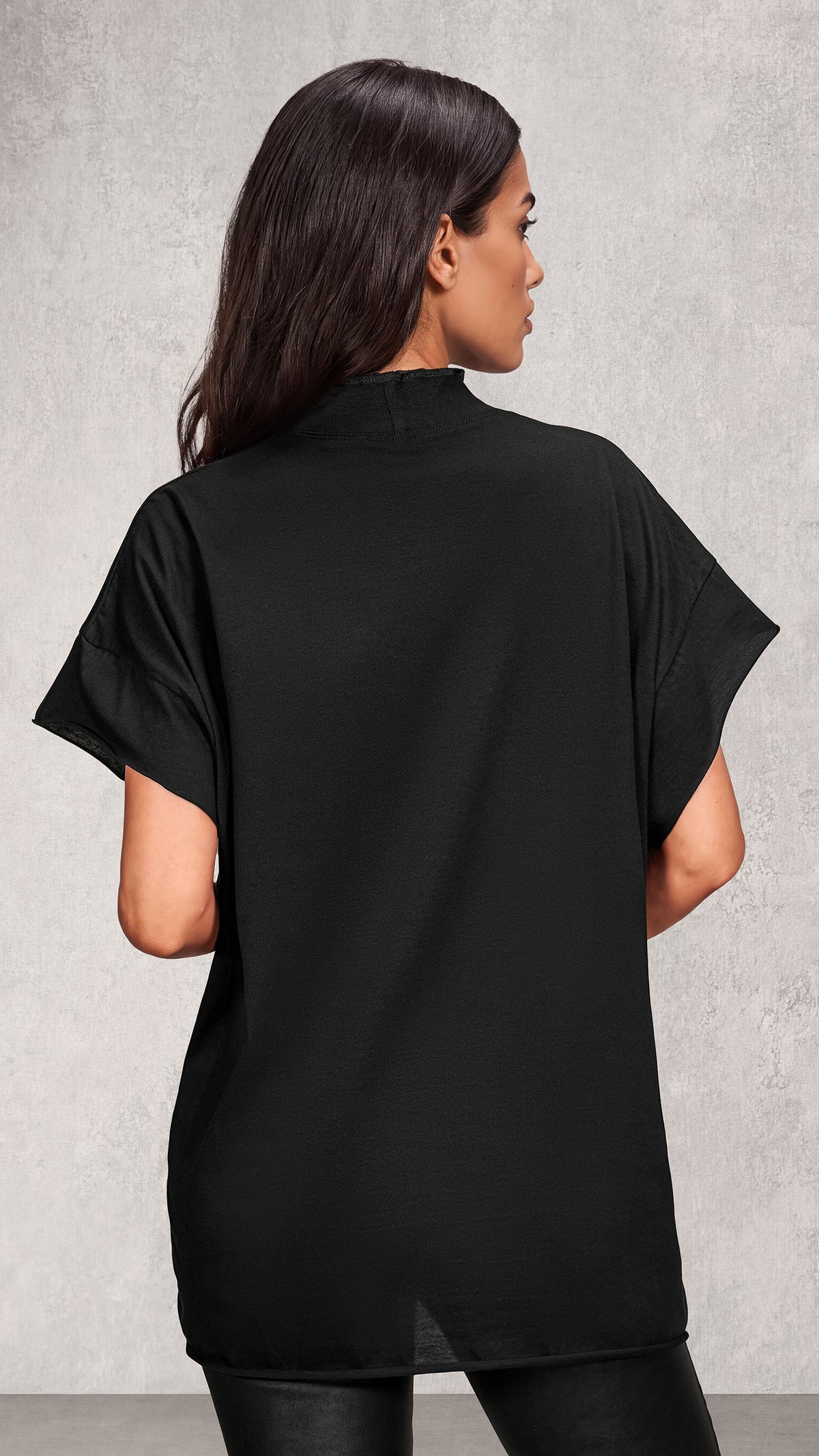 UNVEIL T-shirt - T27898
