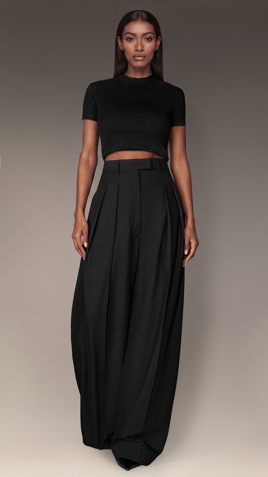FENRIR Trousers - P27223