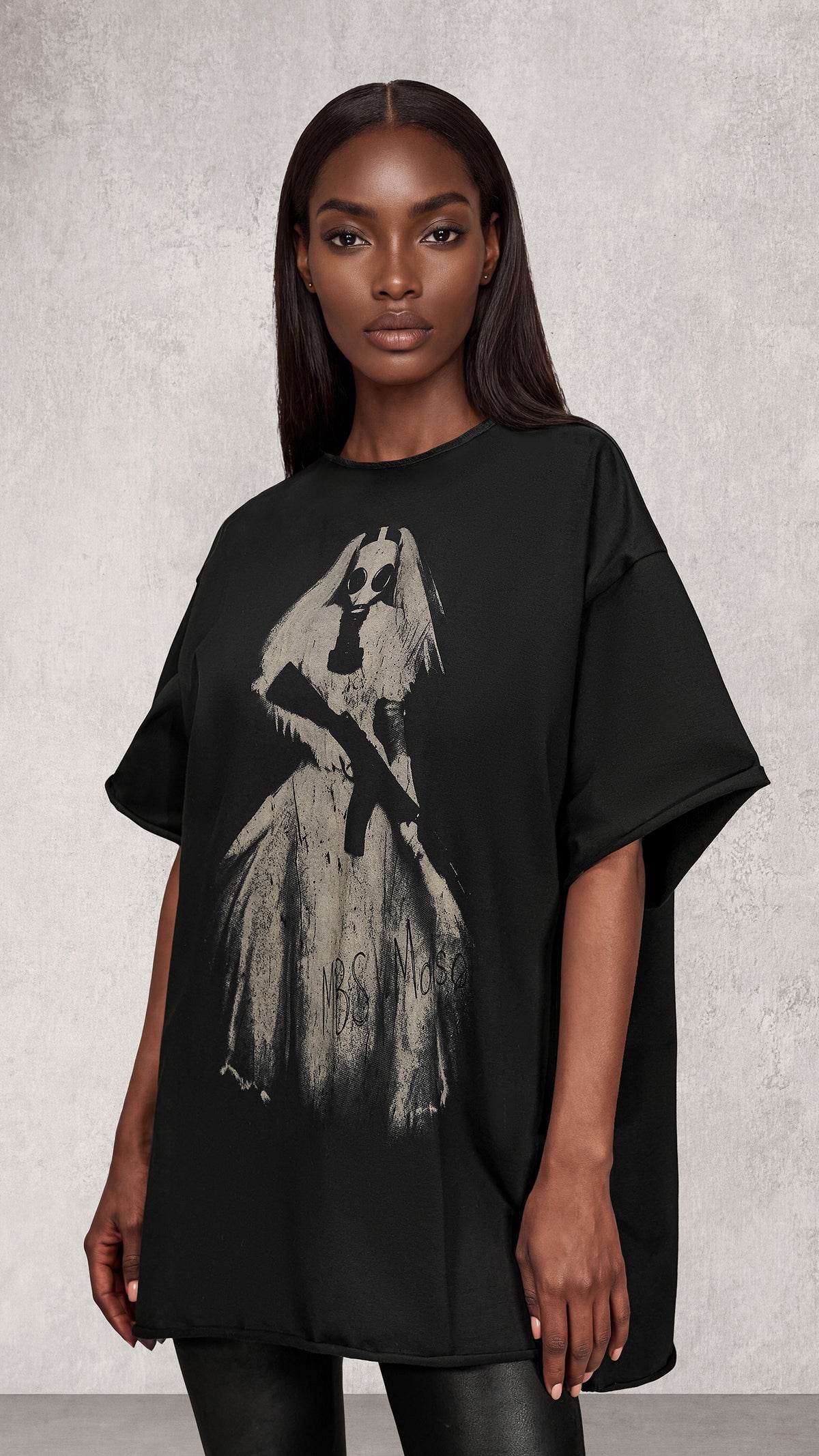 Noir Élément T-Shirt - T27904