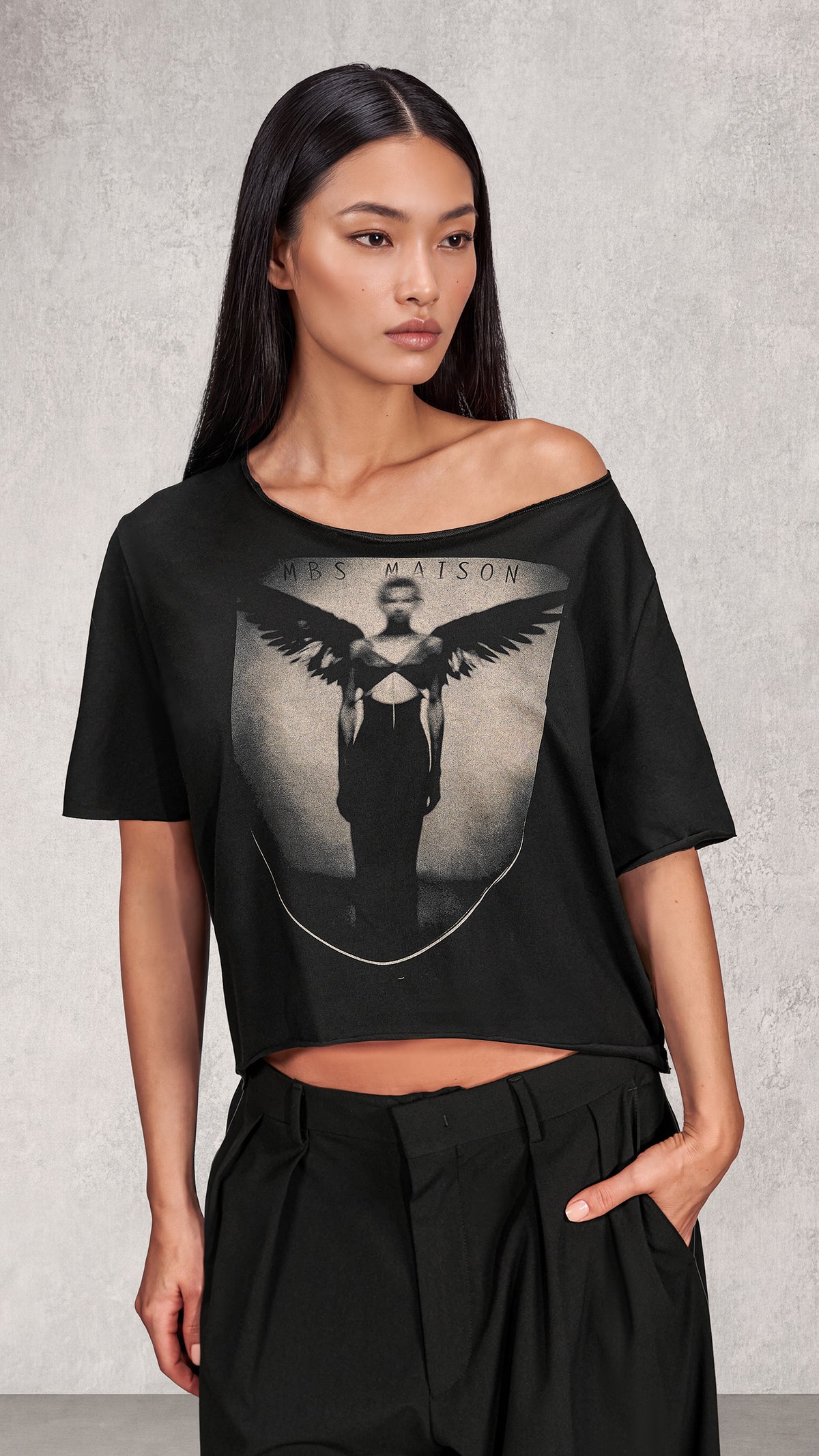 La Pièce T-Shirt - T27897
