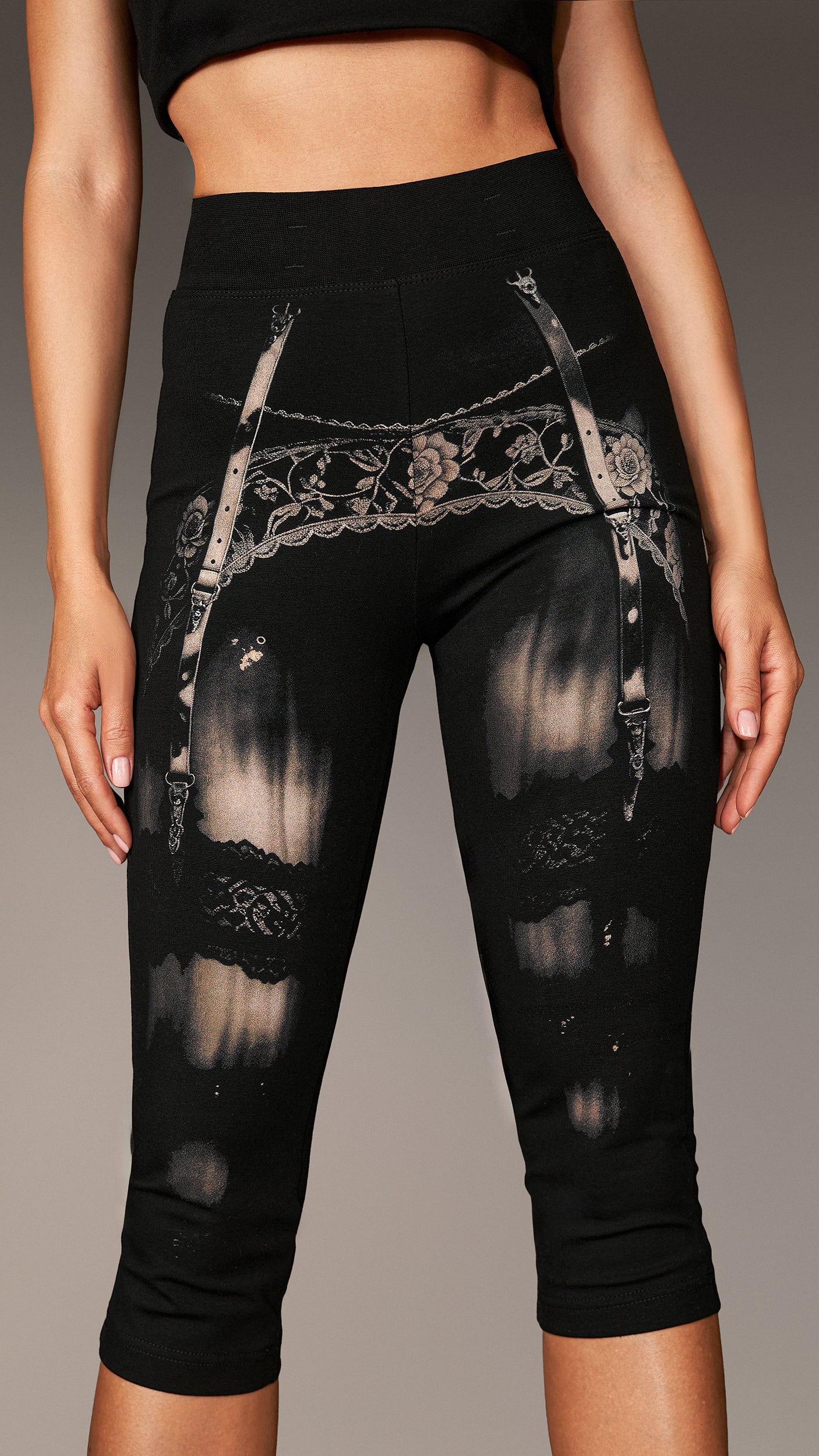 VALKYRIE Trousers - P27583