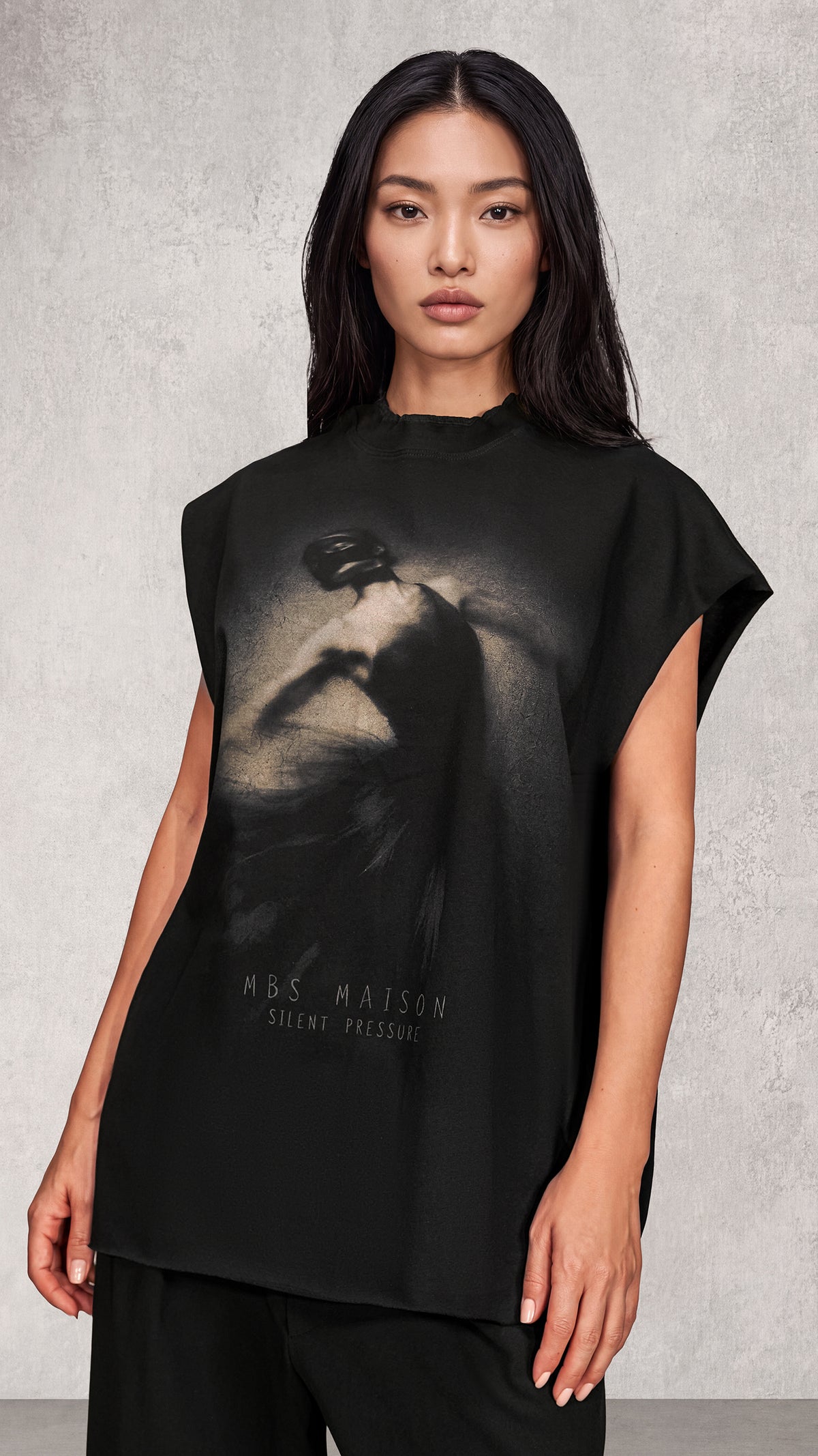La Silhouette T-Shirt - T27901