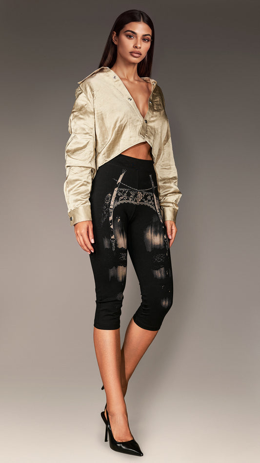 VALKYRIE Trousers - P27583