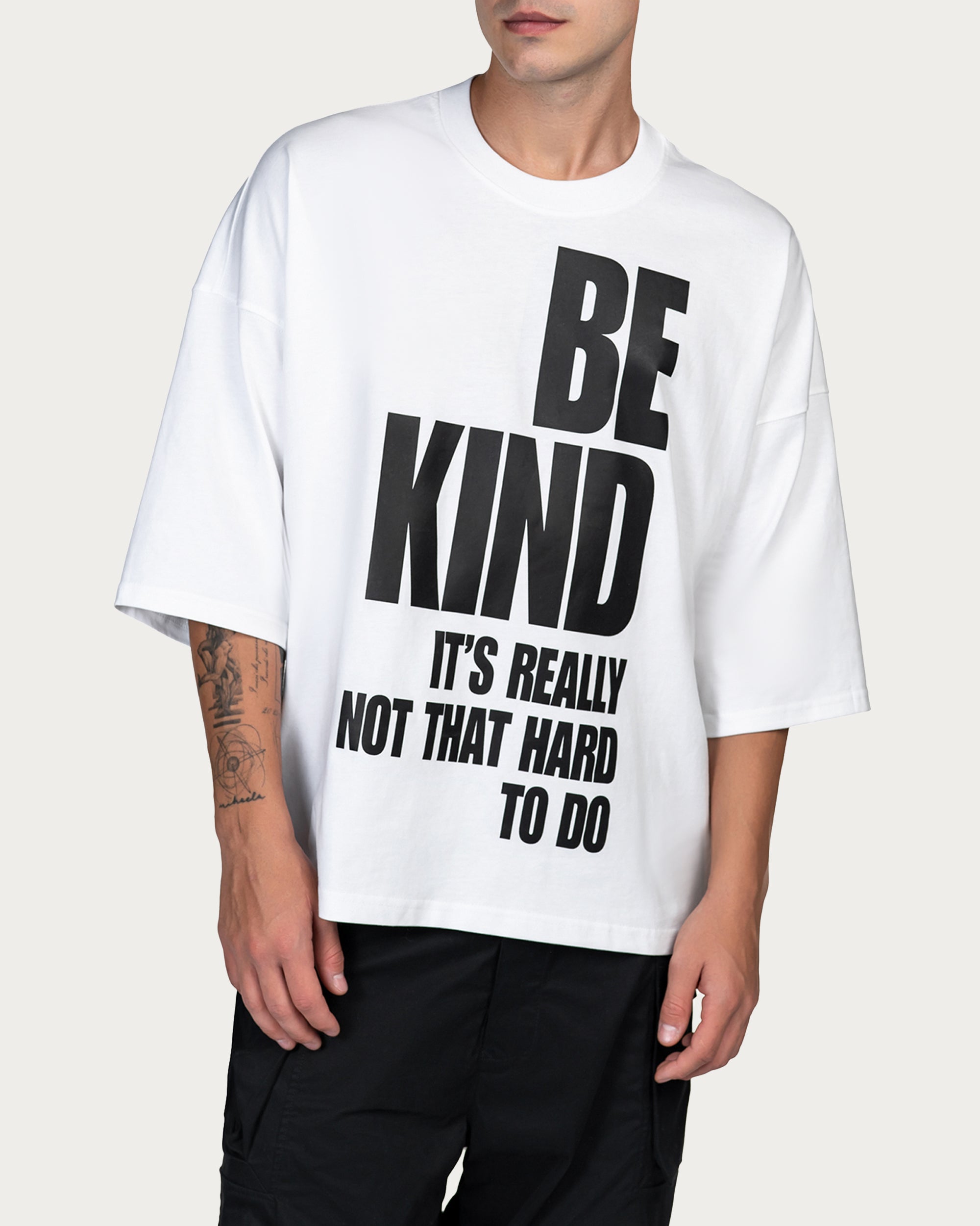 Be kind t-shirt - T13699